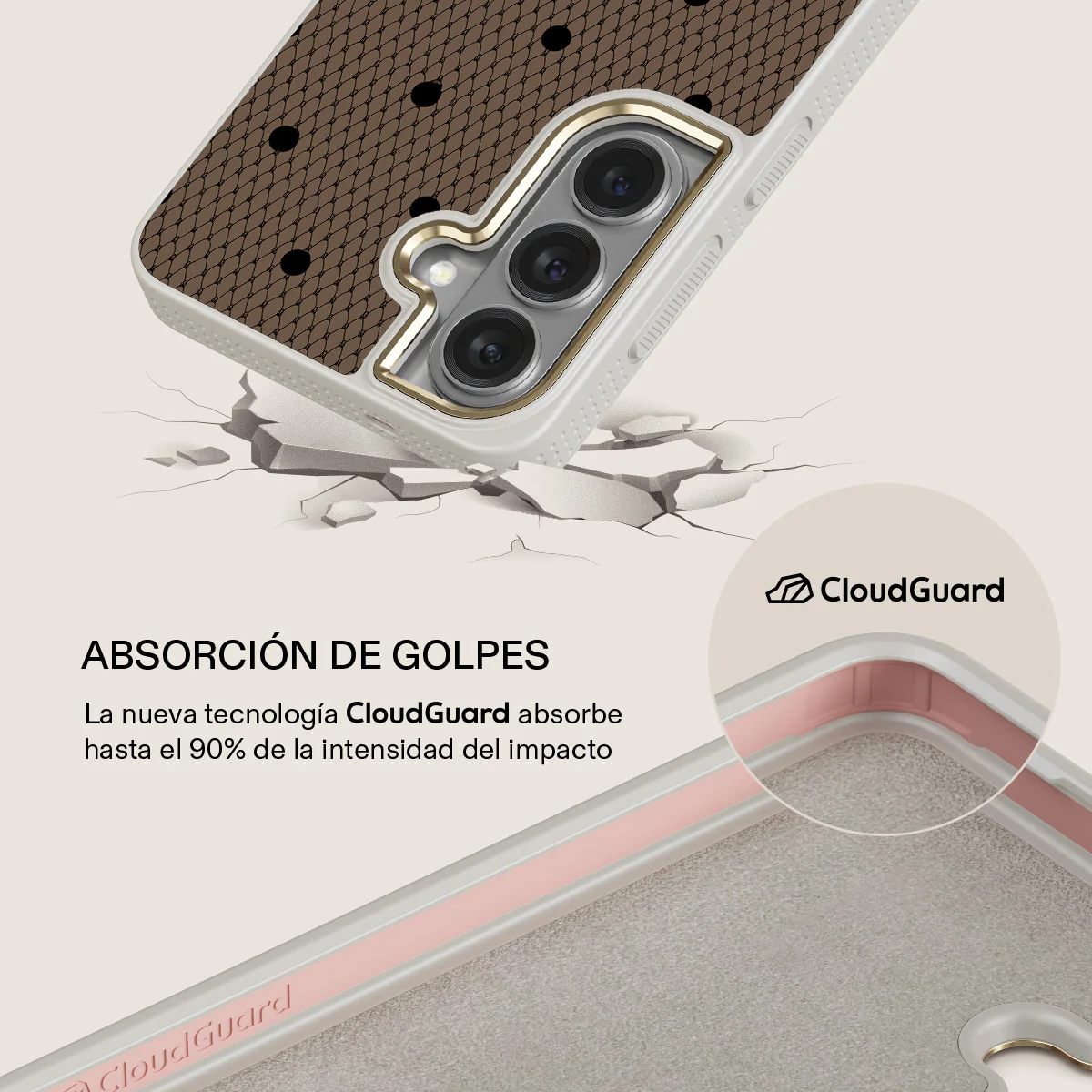Provocation - Samsung Galaxy S26 Funda - Image 28
