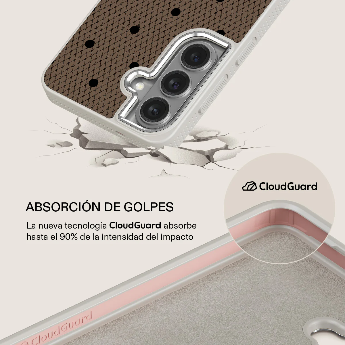 Provocation - Samsung Galaxy S26 Funda - Image 35