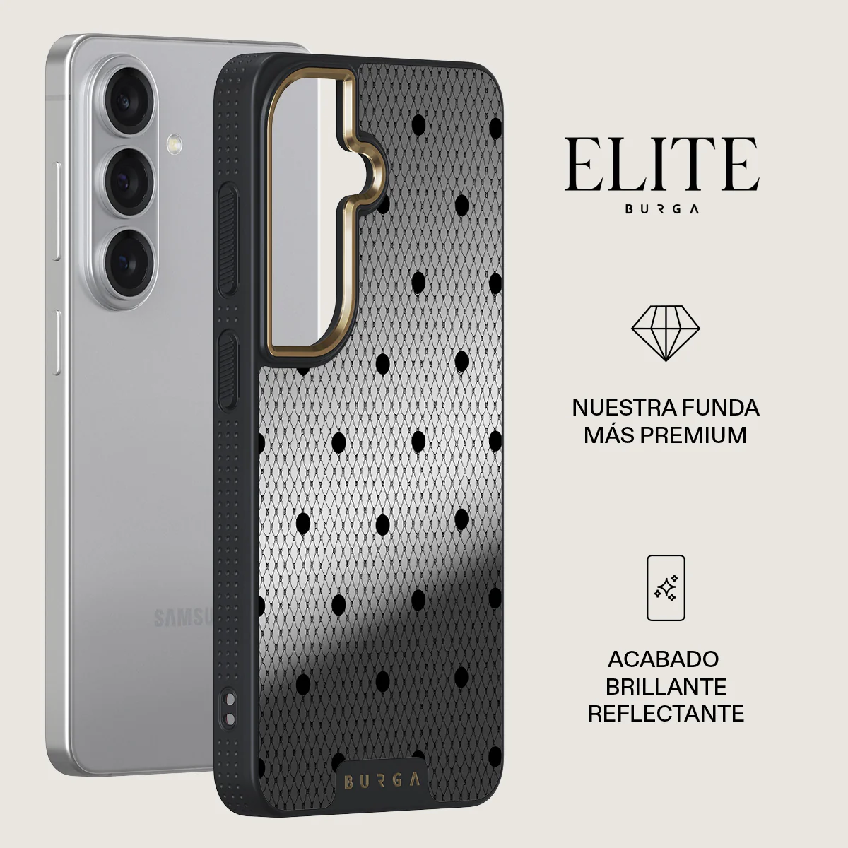 Provocation - Samsung Galaxy S26 Funda - Image 41