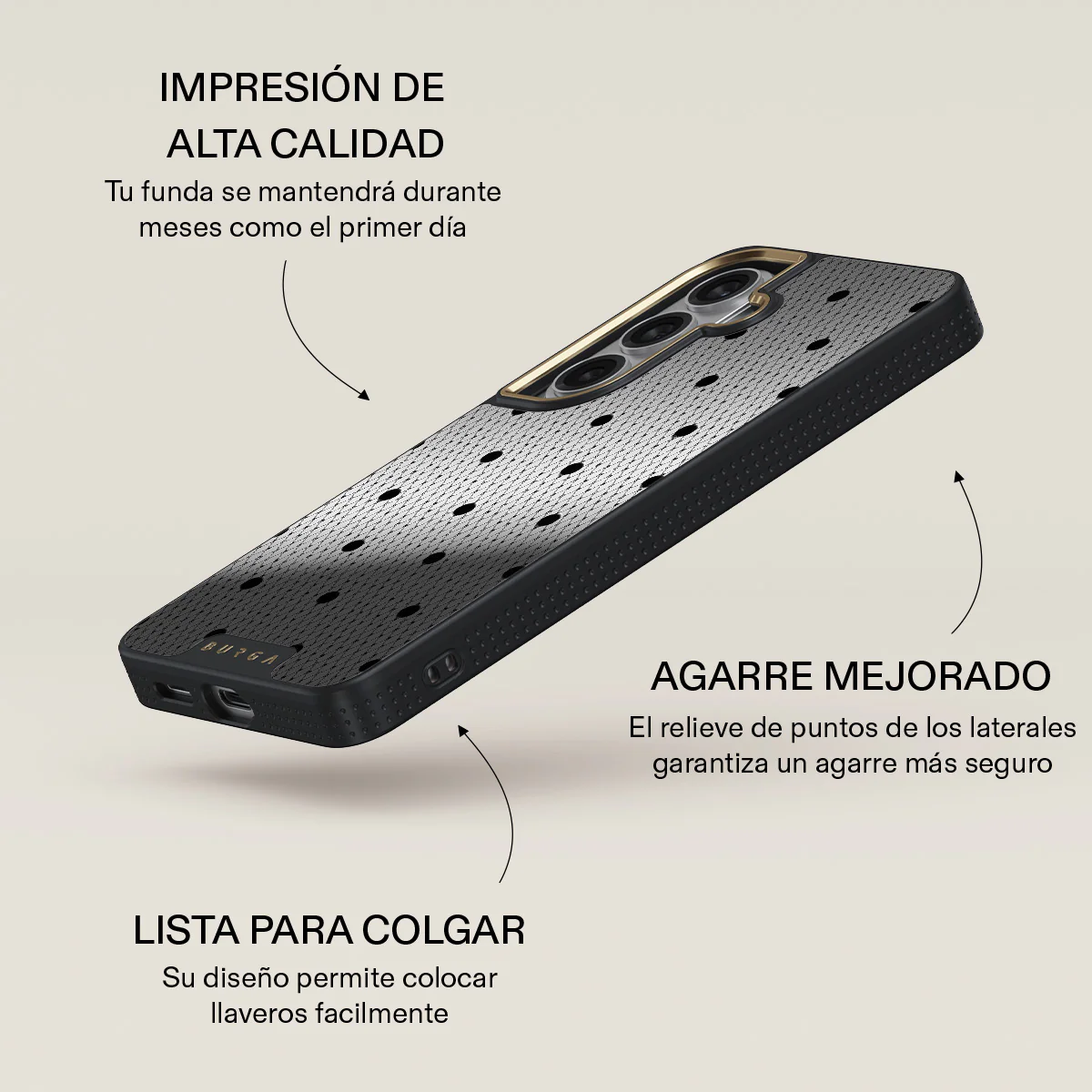 Provocation - Samsung Galaxy S26 Funda - Image 45