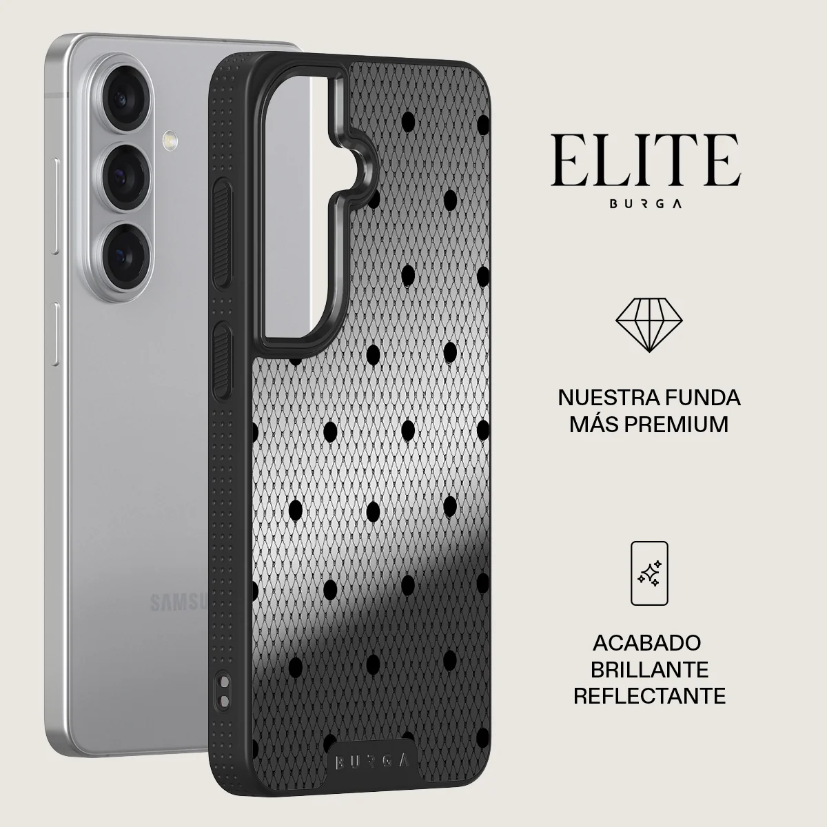 Provocation - Samsung Galaxy S26 Funda - Image 49