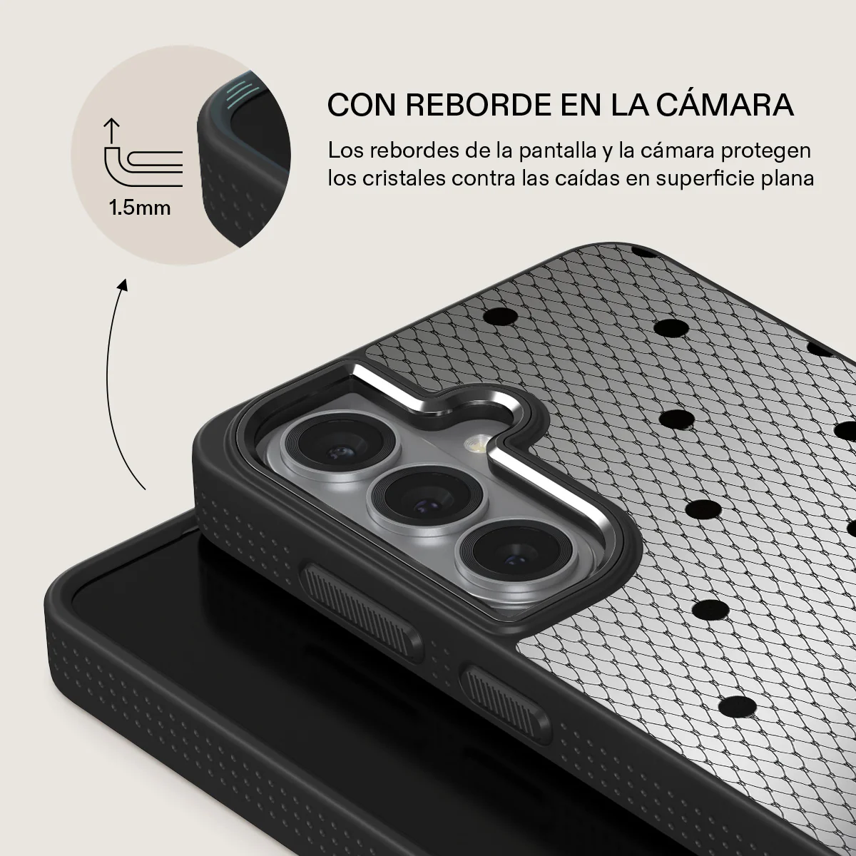 Provocation - Samsung Galaxy S26 Funda - Image 52