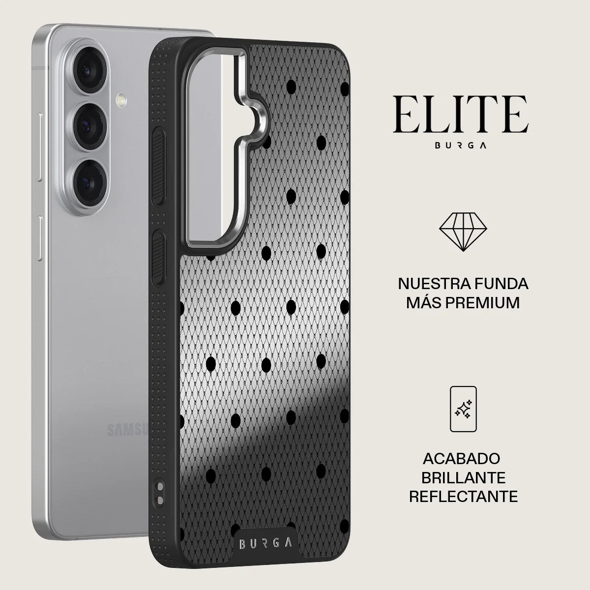 Provocation - Samsung Galaxy S26 Funda - Image 57