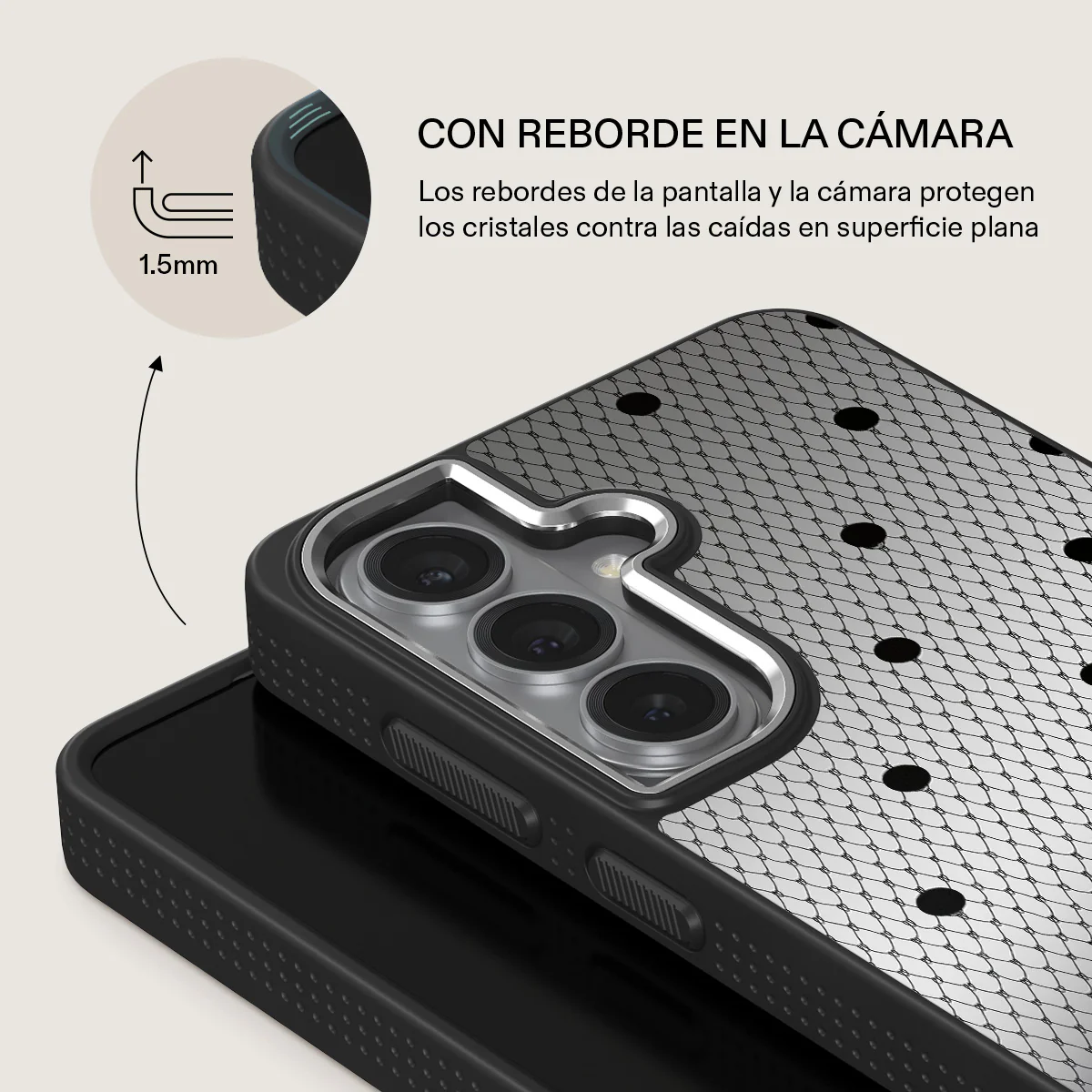 Provocation - Samsung Galaxy S26 Funda - Image 60