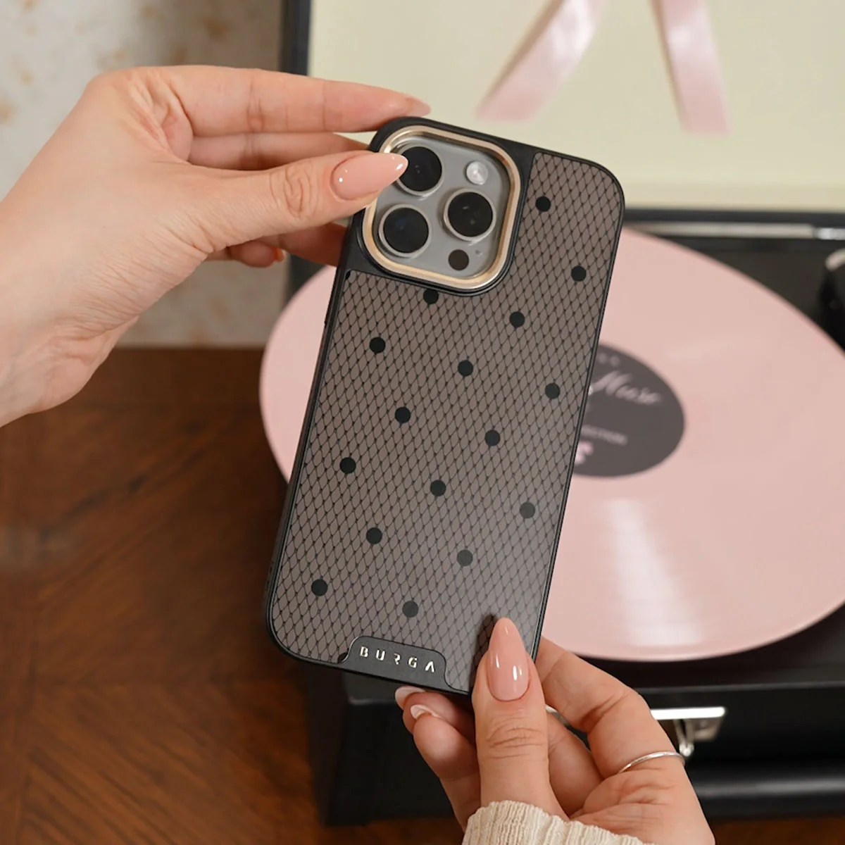Provocation - Samsung Galaxy S26 Funda - Image 65