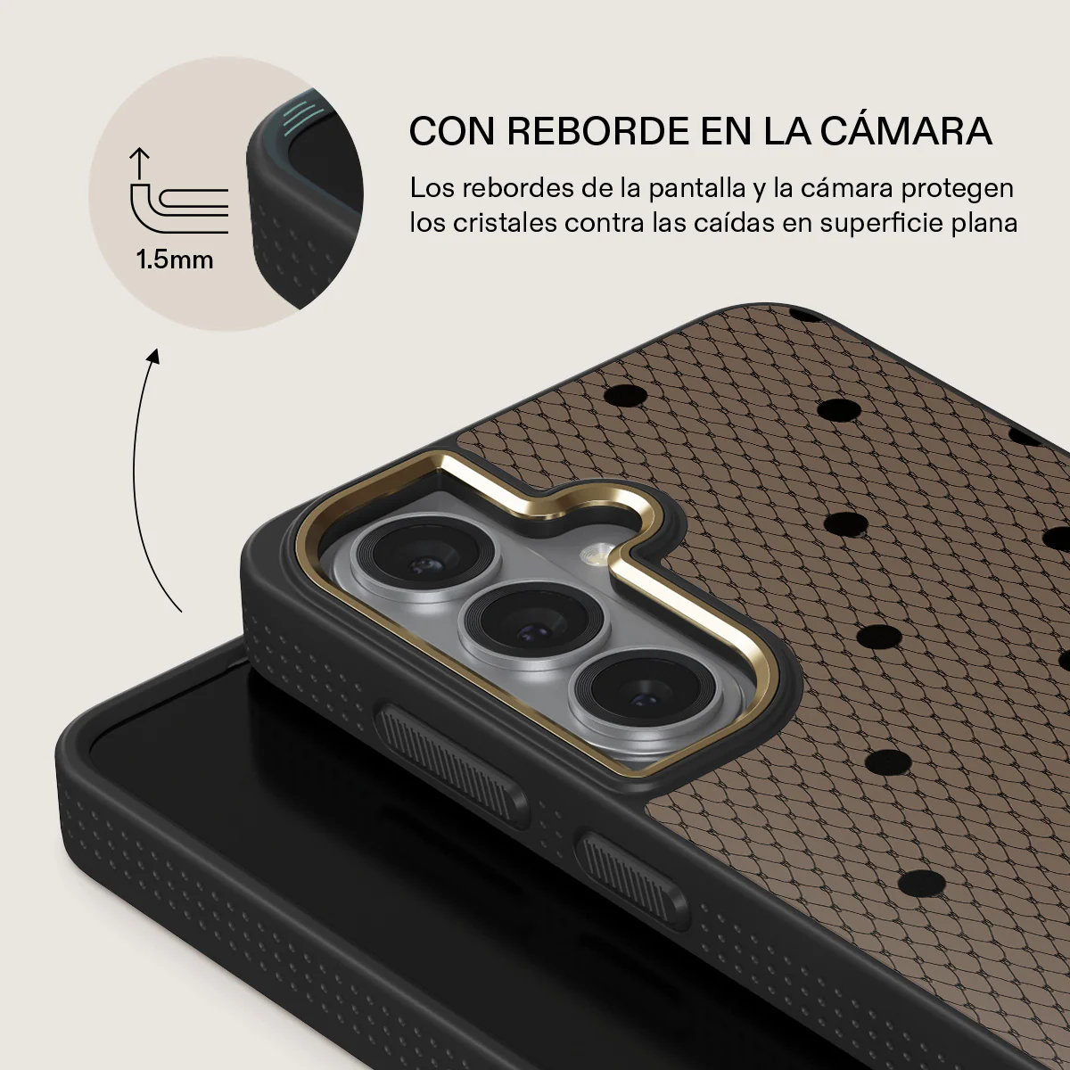 Provocation - Samsung Galaxy S26 Funda - Image 8