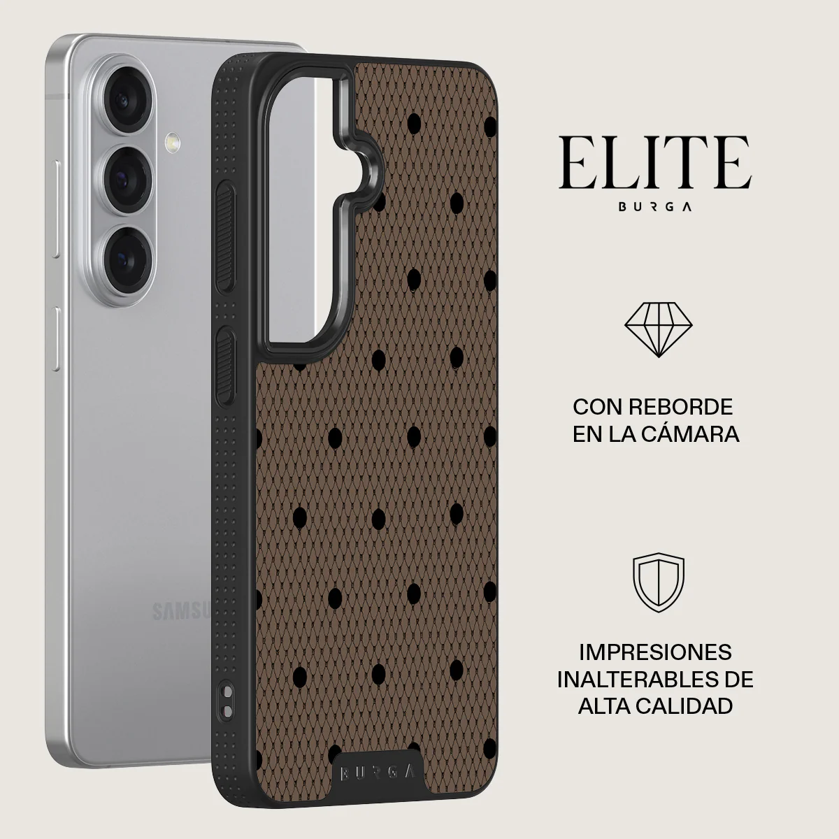 Provocation - Samsung Galaxy S26 Plus Funda - Image 13