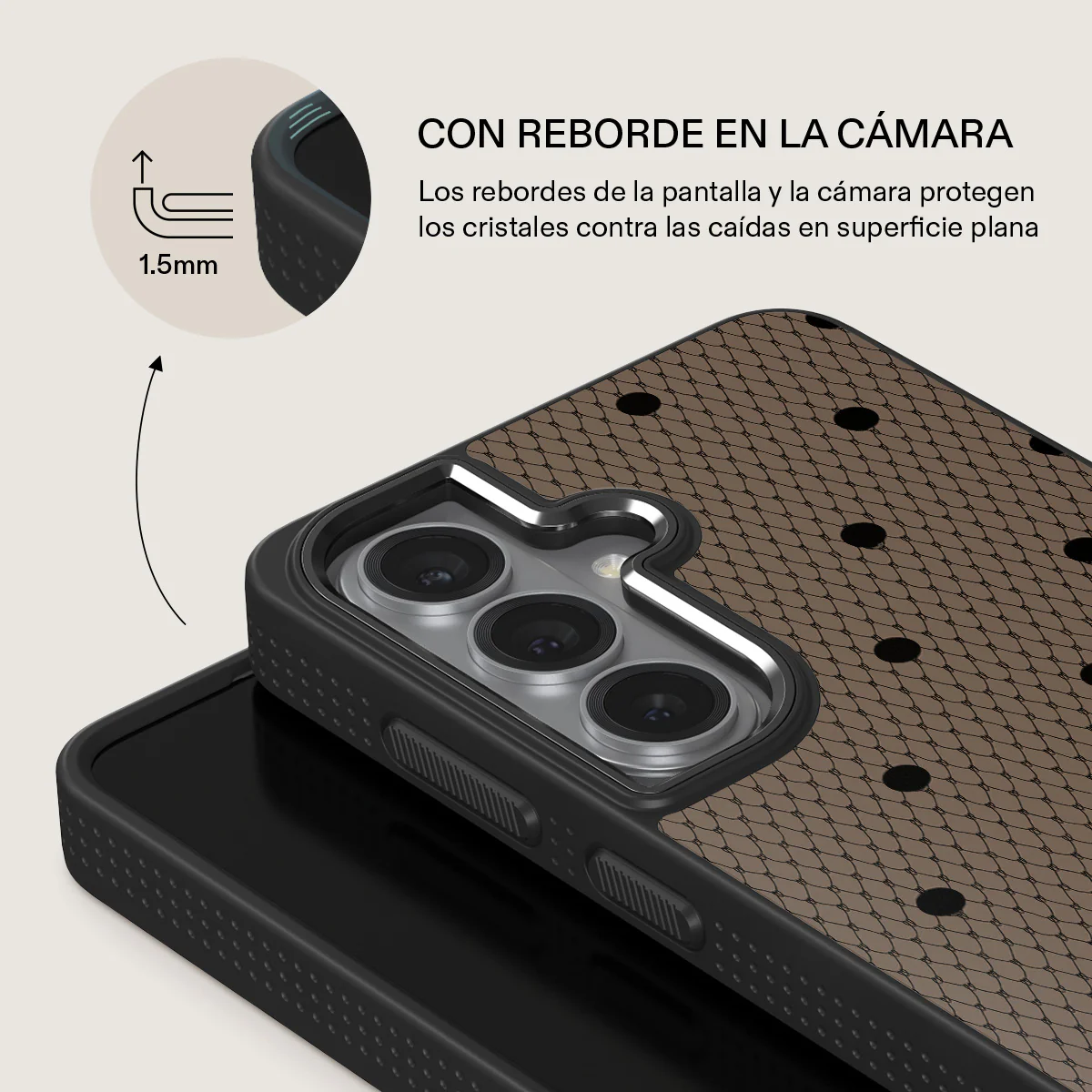 Provocation - Samsung Galaxy S26 Plus Funda - Image 15