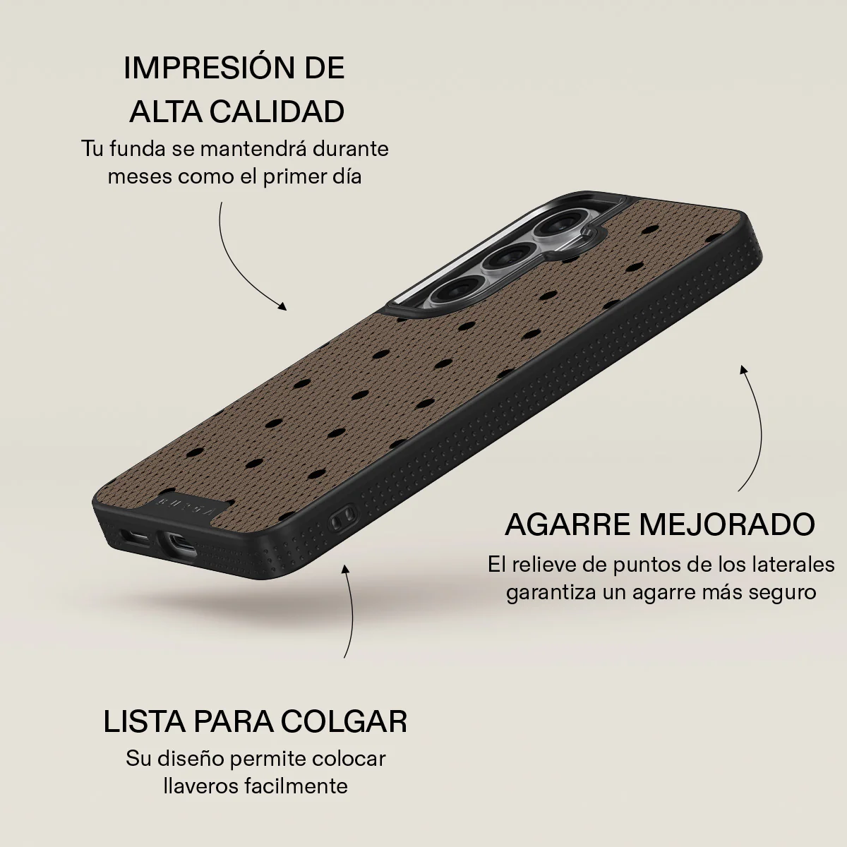 Provocation - Samsung Galaxy S26 Plus Funda - Image 16
