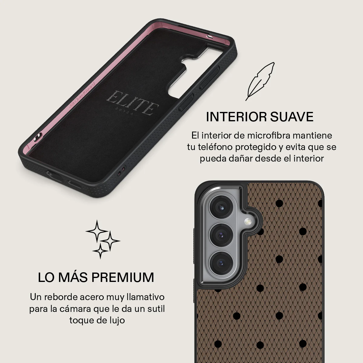 Provocation - Samsung Galaxy S26 Plus Funda - Image 17
