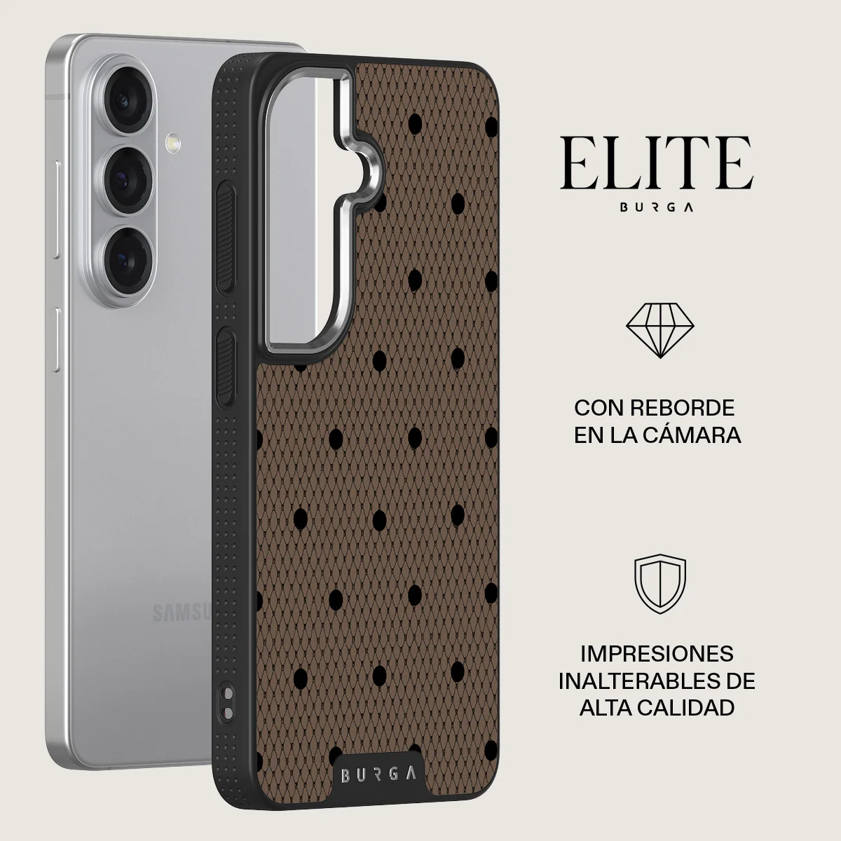 Provocation - Samsung Galaxy S26 Plus Funda - Image 20