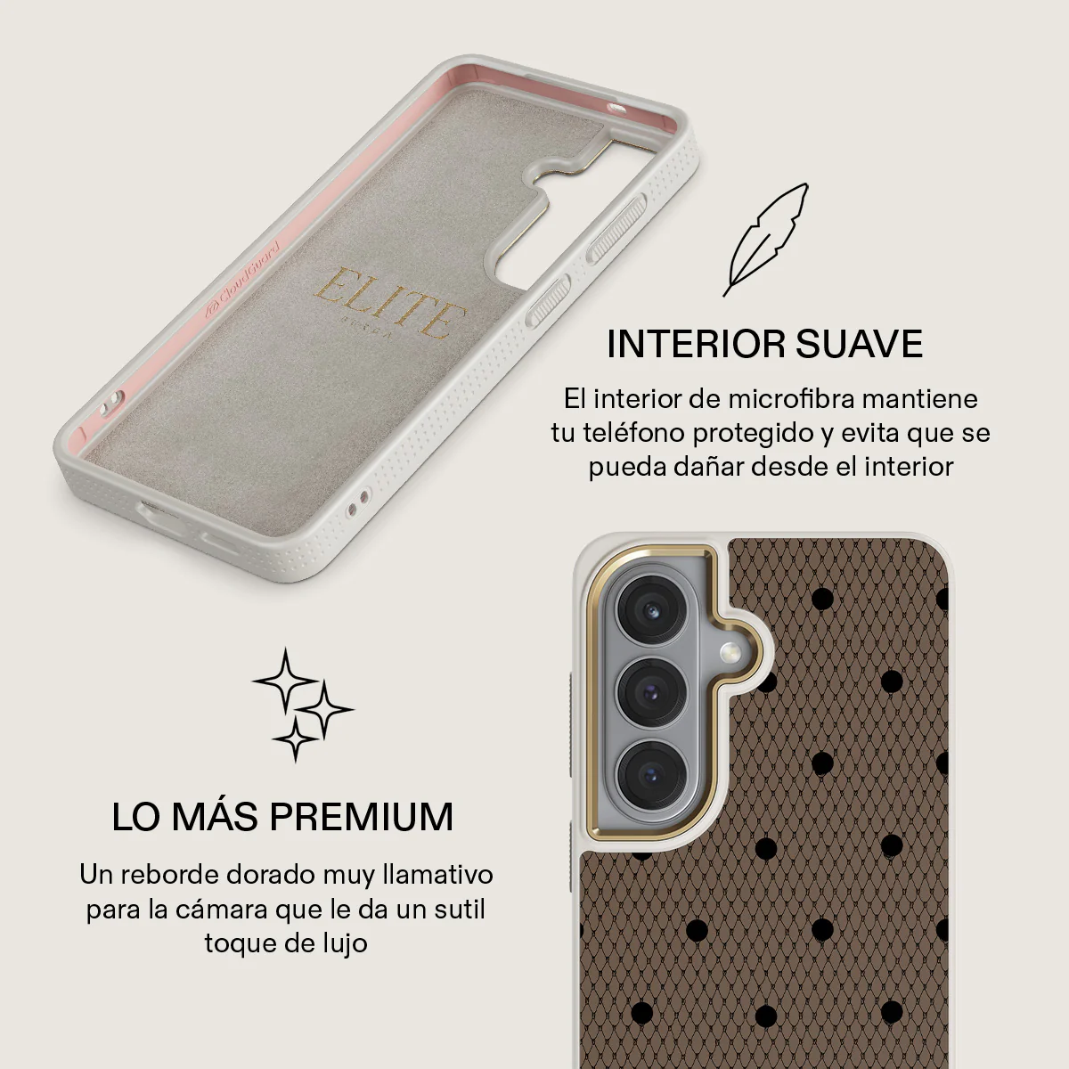 Provocation - Samsung Galaxy S26 Plus Funda - Image 31