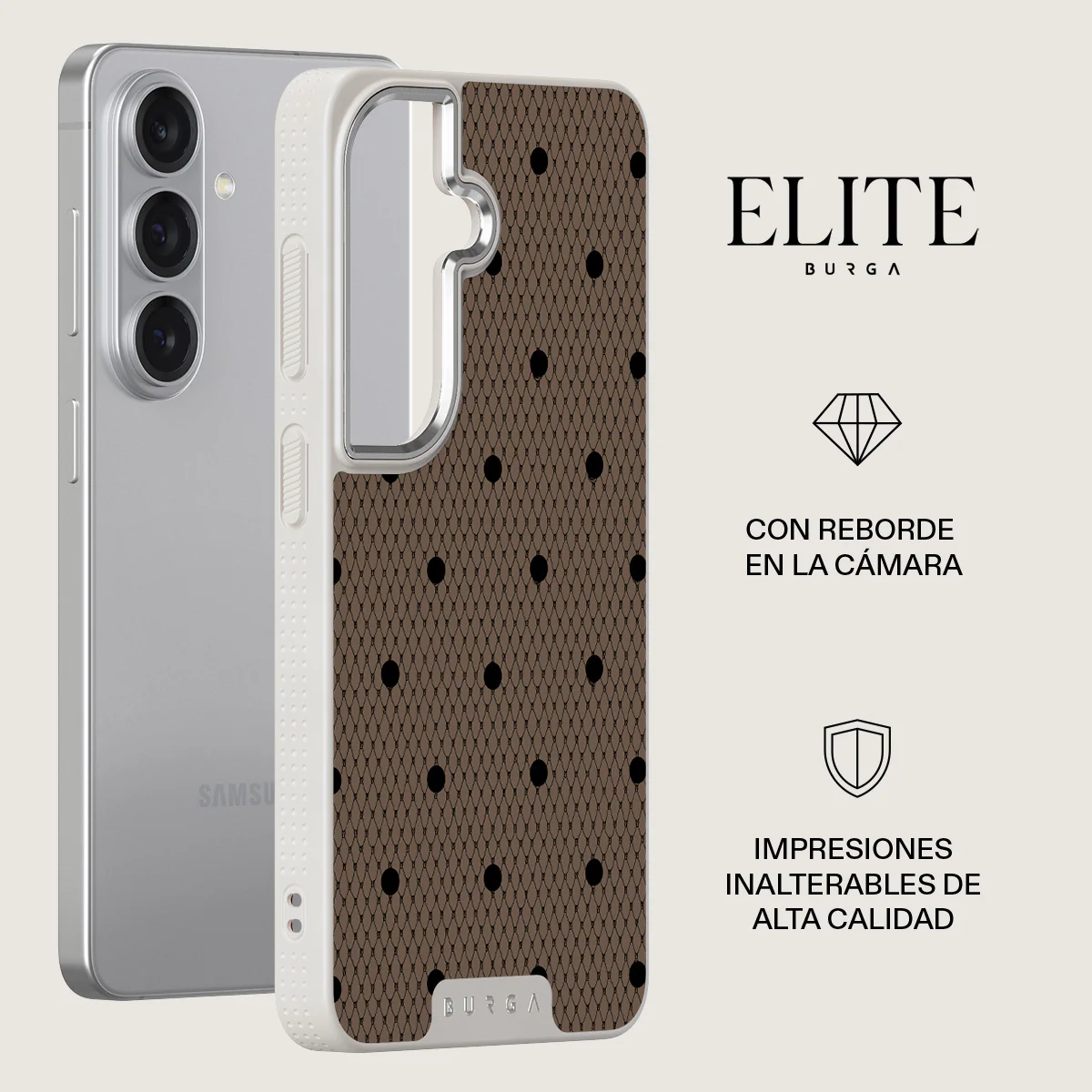 Provocation - Samsung Galaxy S26 Plus Funda - Image 34