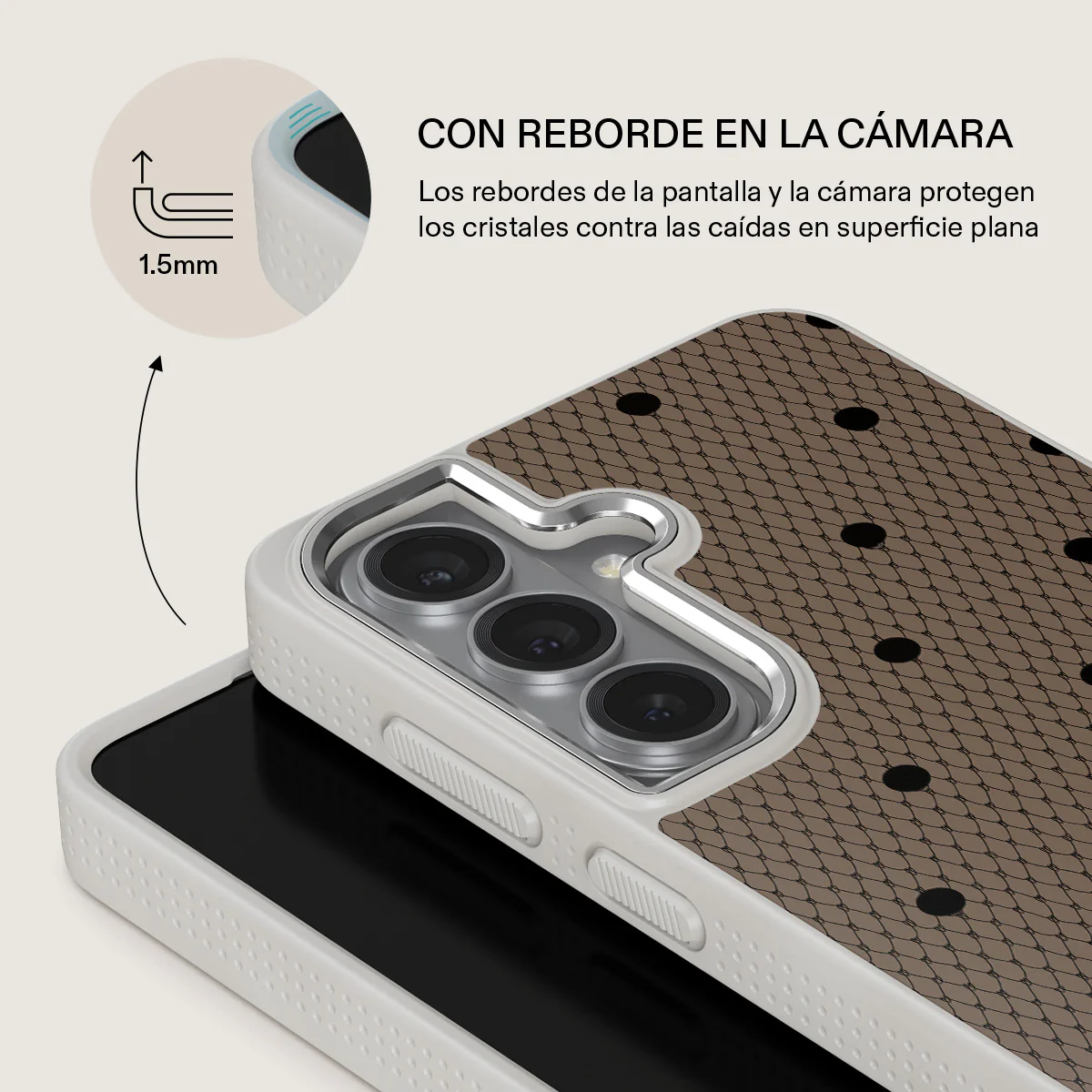 Provocation - Samsung Galaxy S26 Plus Funda - Image 36