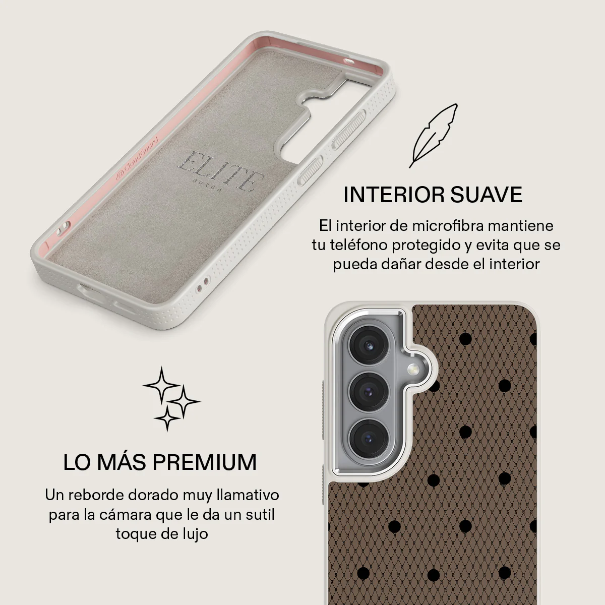 Provocation - Samsung Galaxy S26 Plus Funda - Image 38