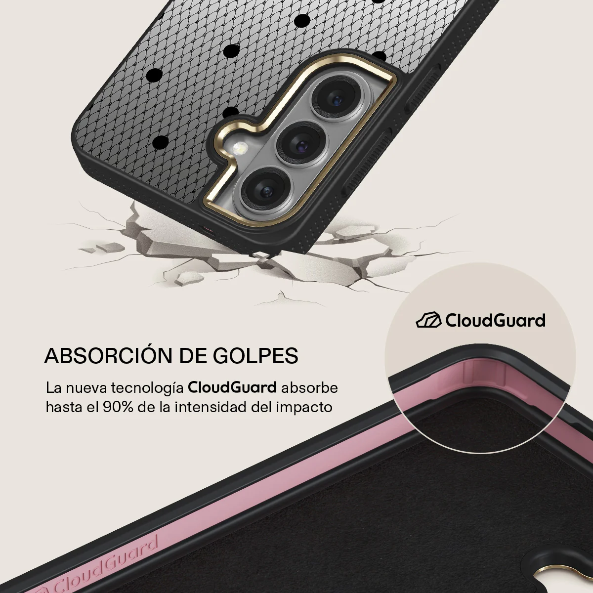 Provocation - Samsung Galaxy S26 Plus Funda - Image 42