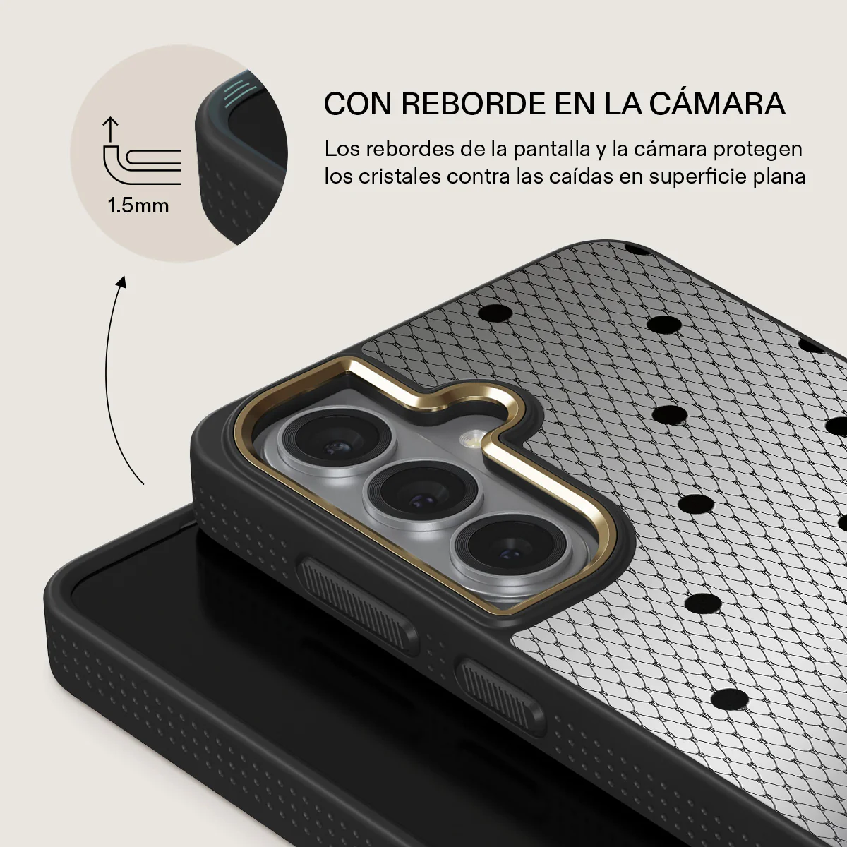 Provocation - Samsung Galaxy S26 Plus Funda - Image 44