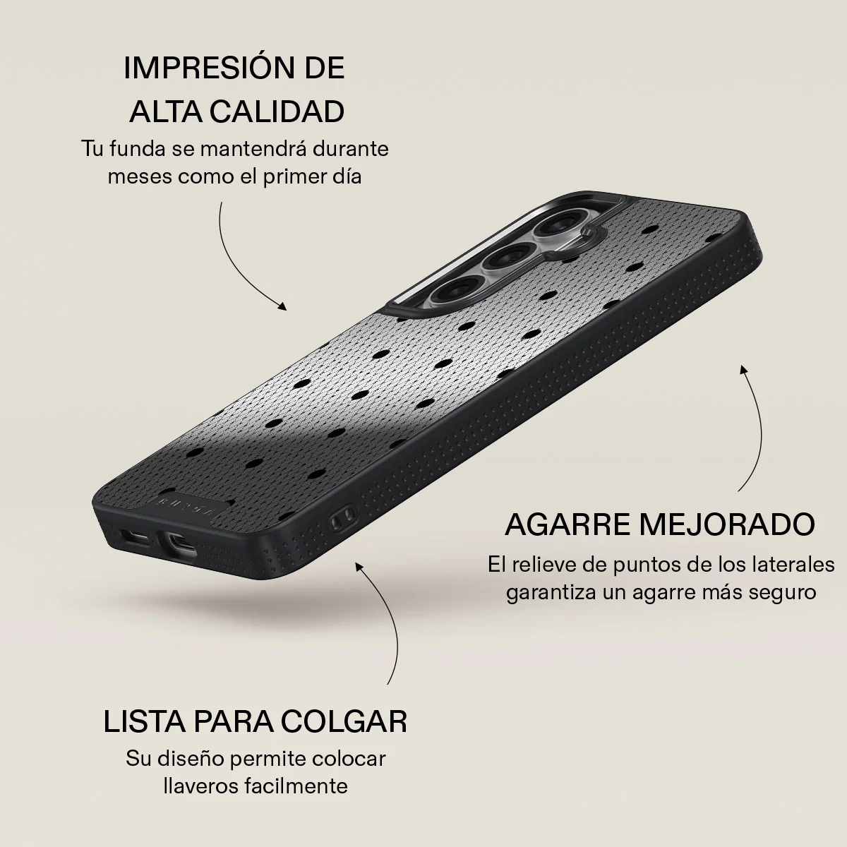 Provocation - Samsung Galaxy S26 Plus Funda - Image 53