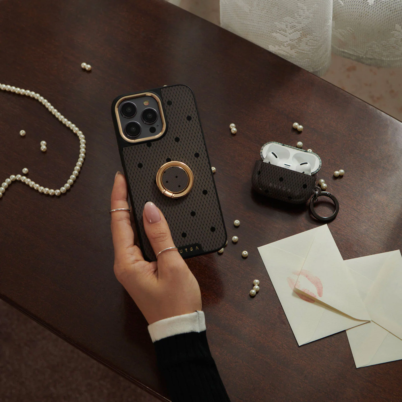 Provocation - Samsung Galaxy S26 Plus Funda - Image 70