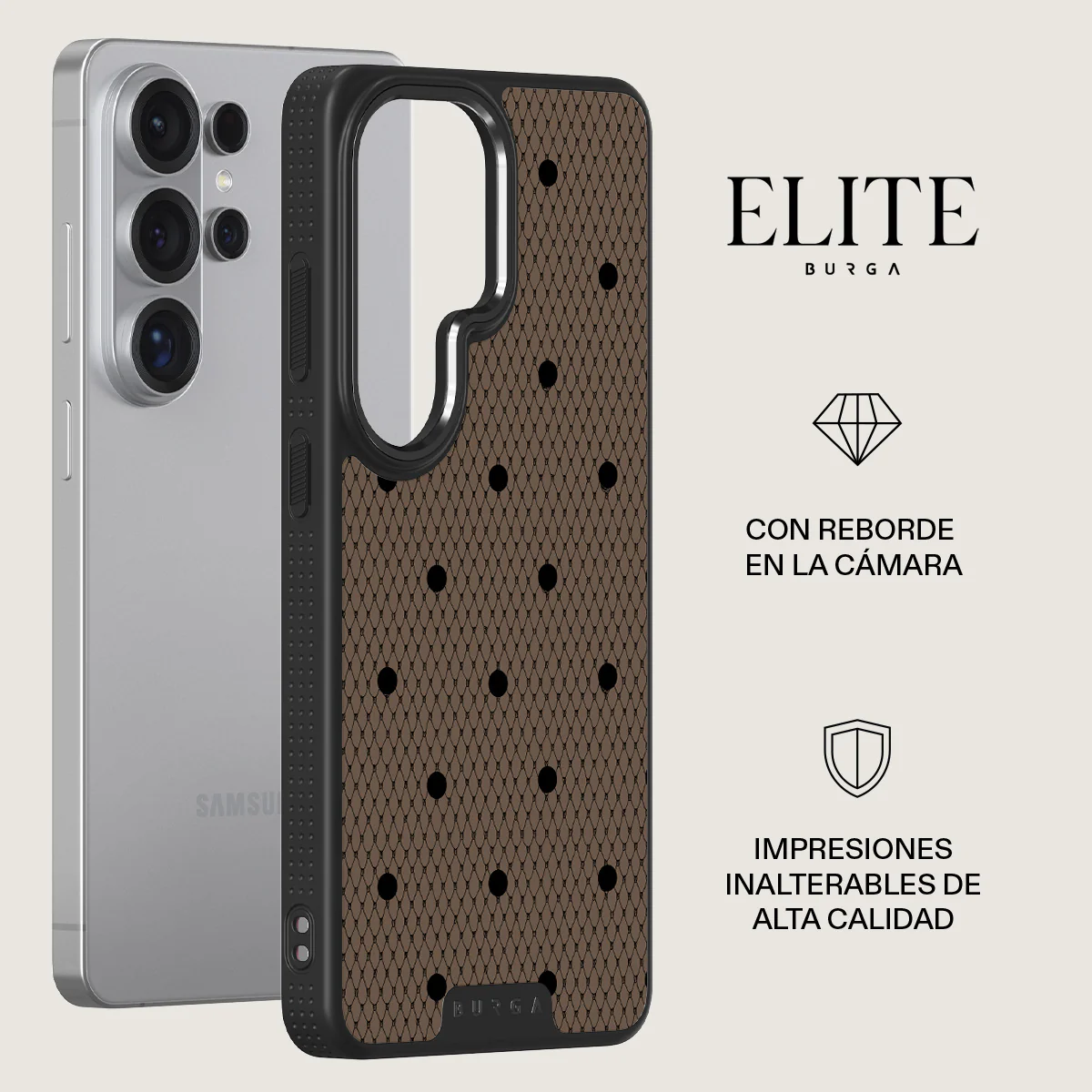Provocation - Samsung Galaxy S26 Ultra Funda - Image 13