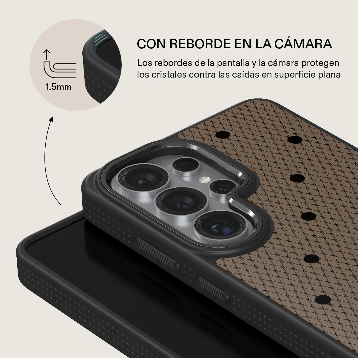 Provocation - Samsung Galaxy S26 Ultra Funda - Image 15