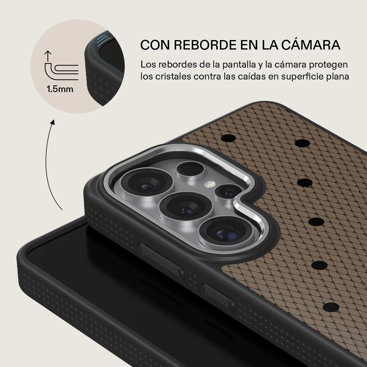 Provocation - Samsung Galaxy S26 Ultra Funda - Image 22