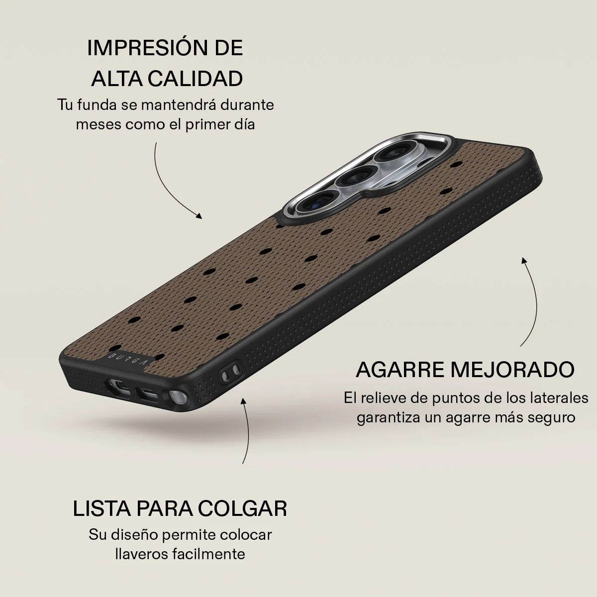 Provocation - Samsung Galaxy S26 Ultra Funda - Image 23