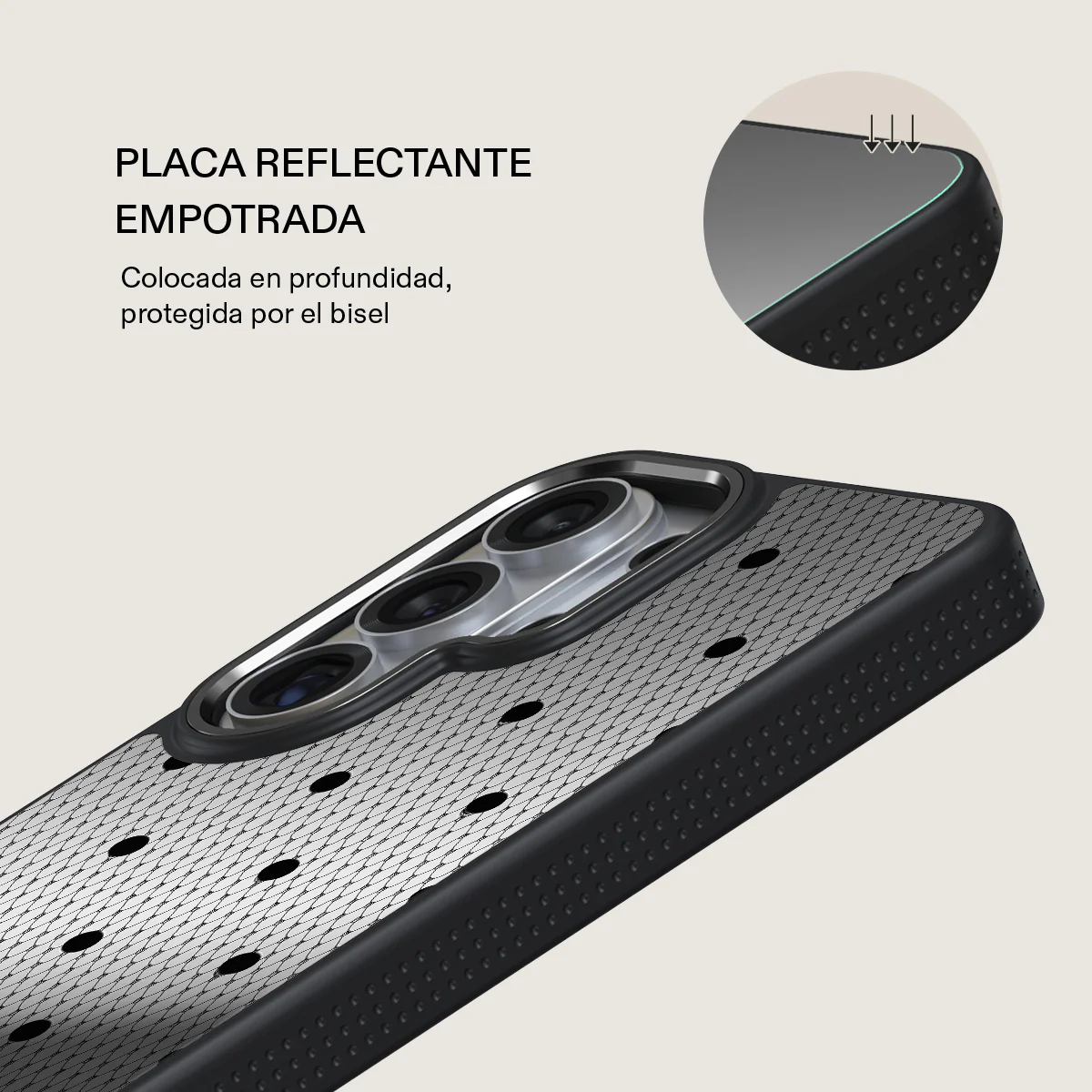 Provocation - Samsung Galaxy S26 Ultra Funda - Image 51