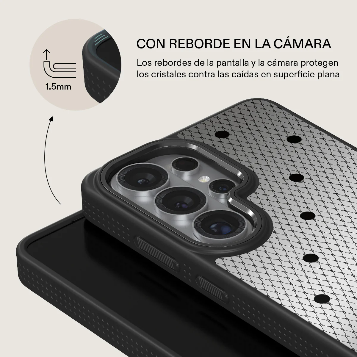 Provocation - Samsung Galaxy S26 Ultra Funda - Image 52