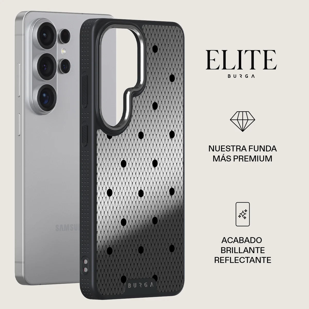 Provocation - Samsung Galaxy S26 Ultra Funda - Image 57