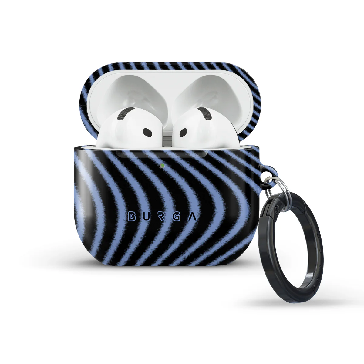 Pulse - AirPods 4 Funda
