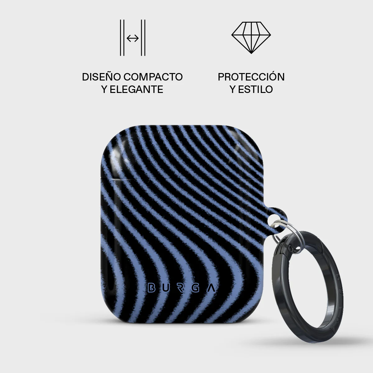 Pulse - AirPods Funda - Image 4