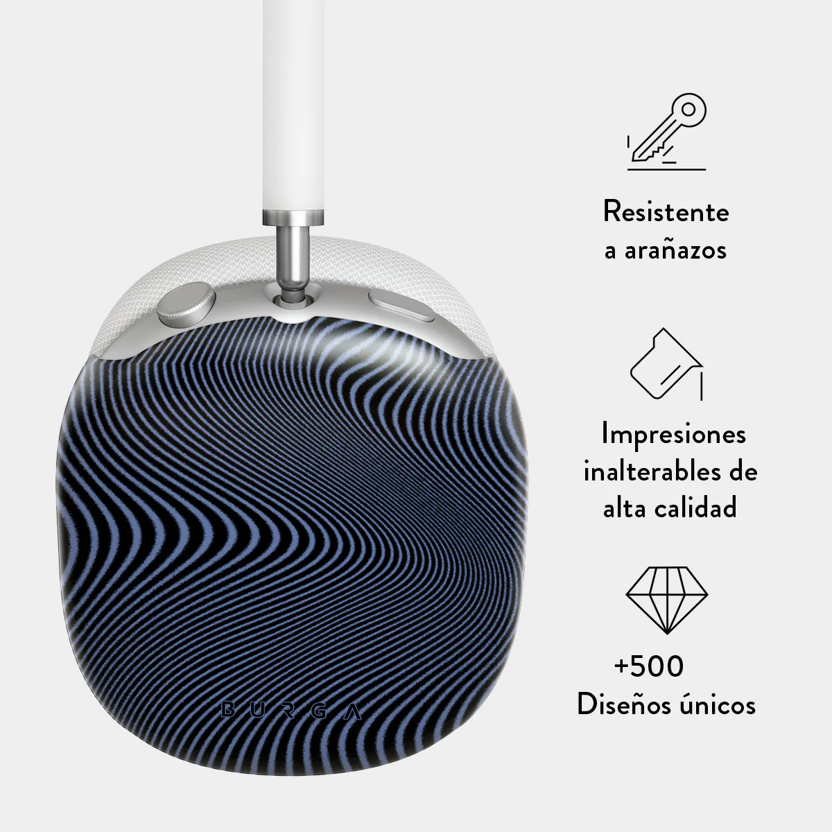 Pulse - AirPods Max Funda - Image 2