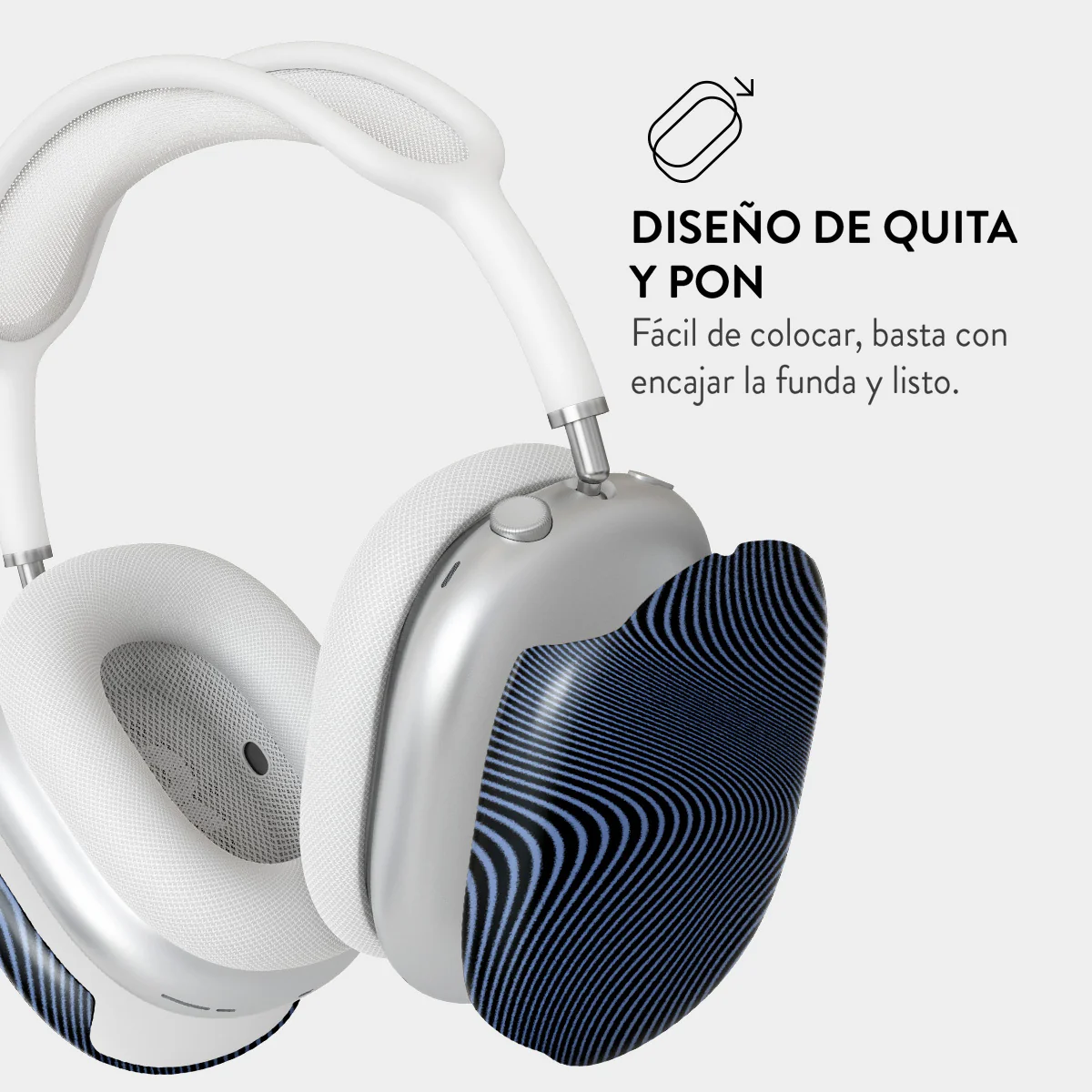 Pulse - AirPods Max Funda - Image 3