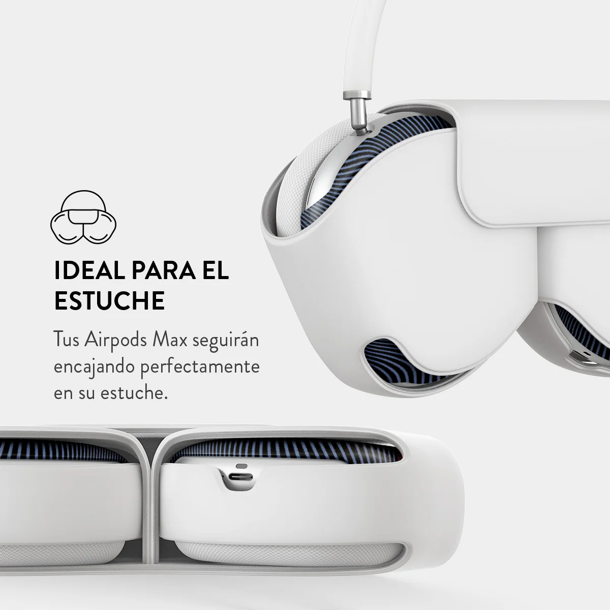 Pulse - AirPods Max Funda - Image 5