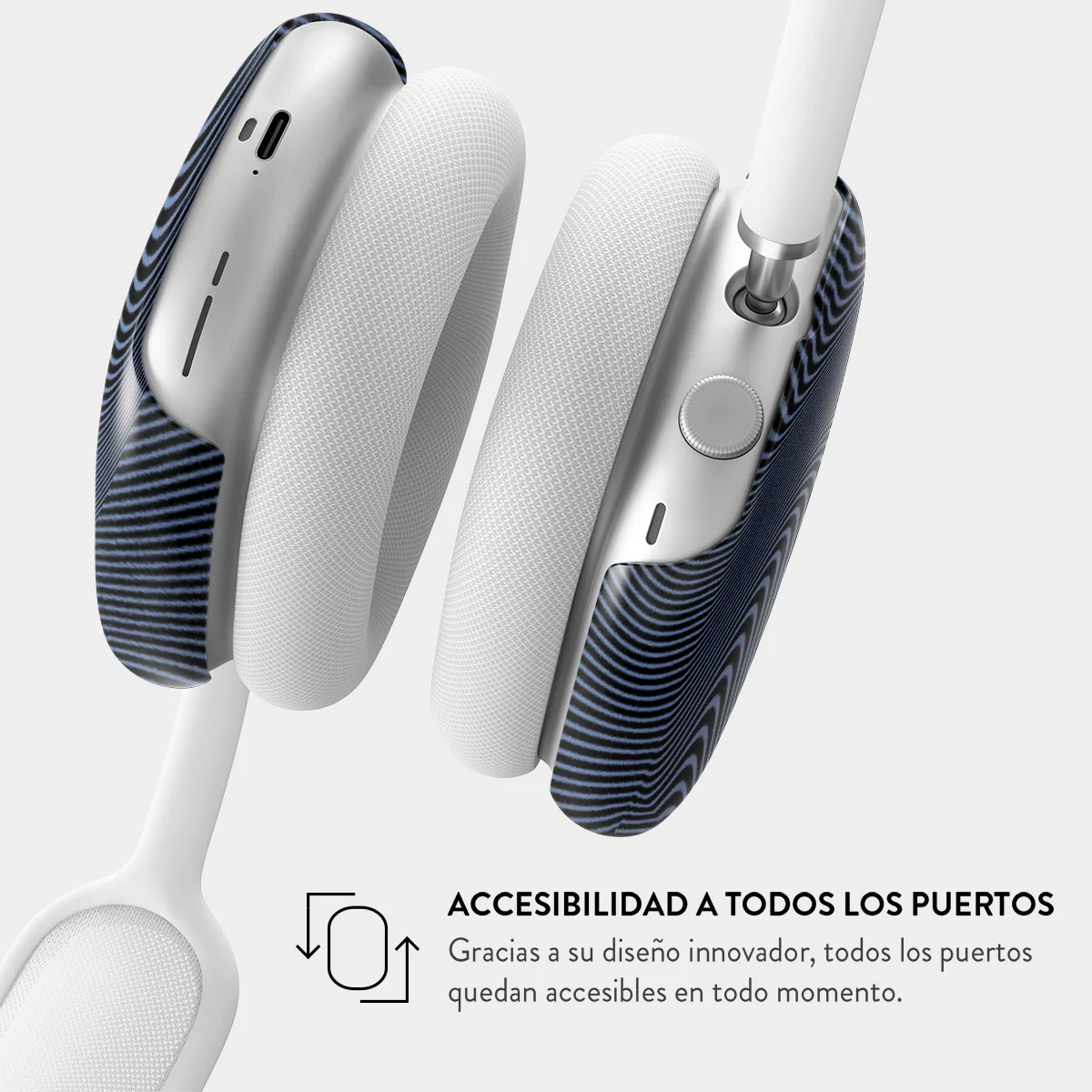 Pulse - AirPods Max Funda - Image 6