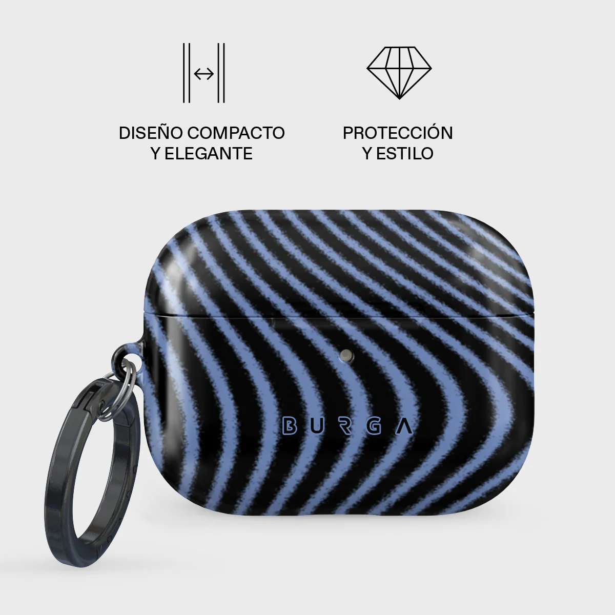 Pulse - AirPods Pro 3 Funda - Image 4
