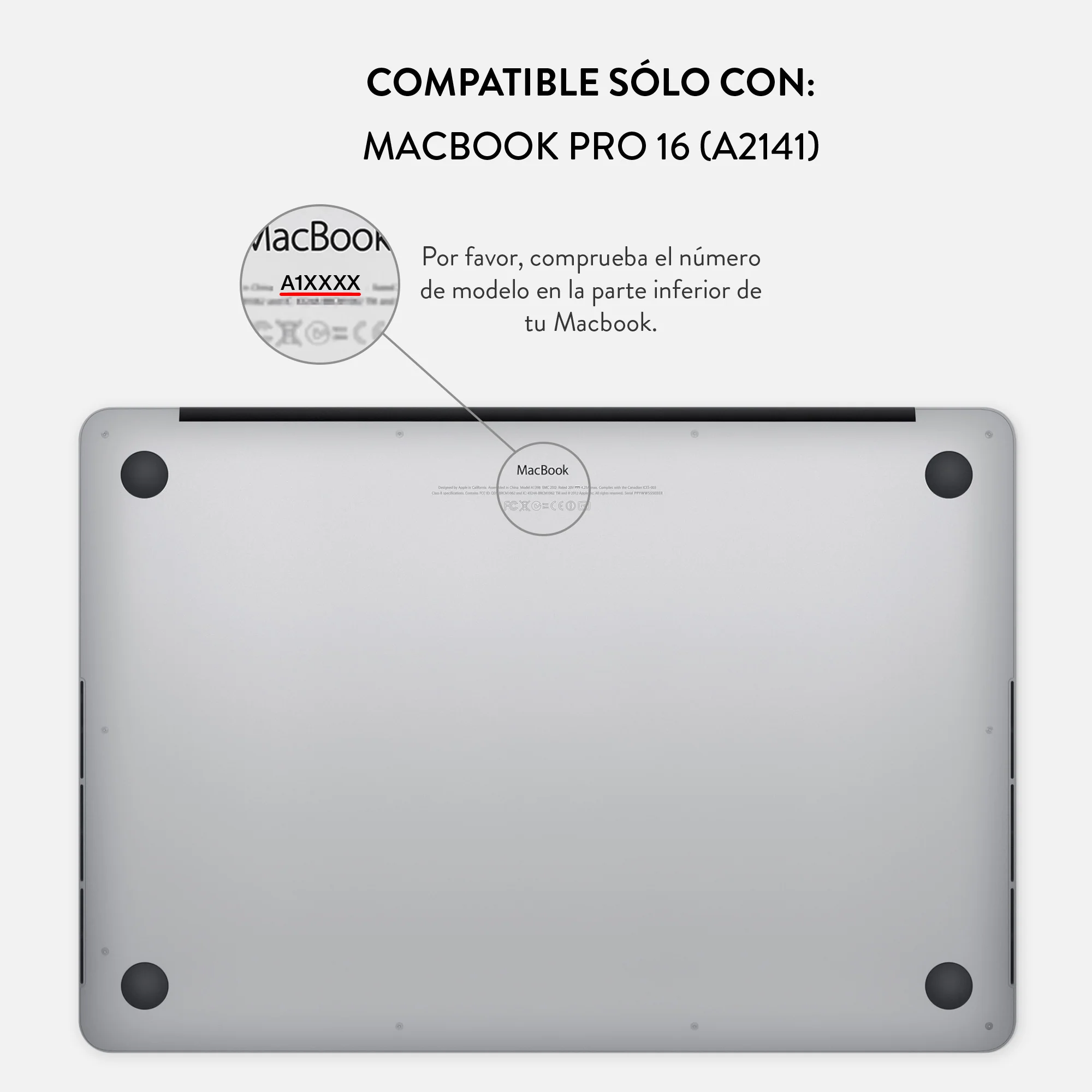 Pulse - Funda Rígida para Macbook - Image 4