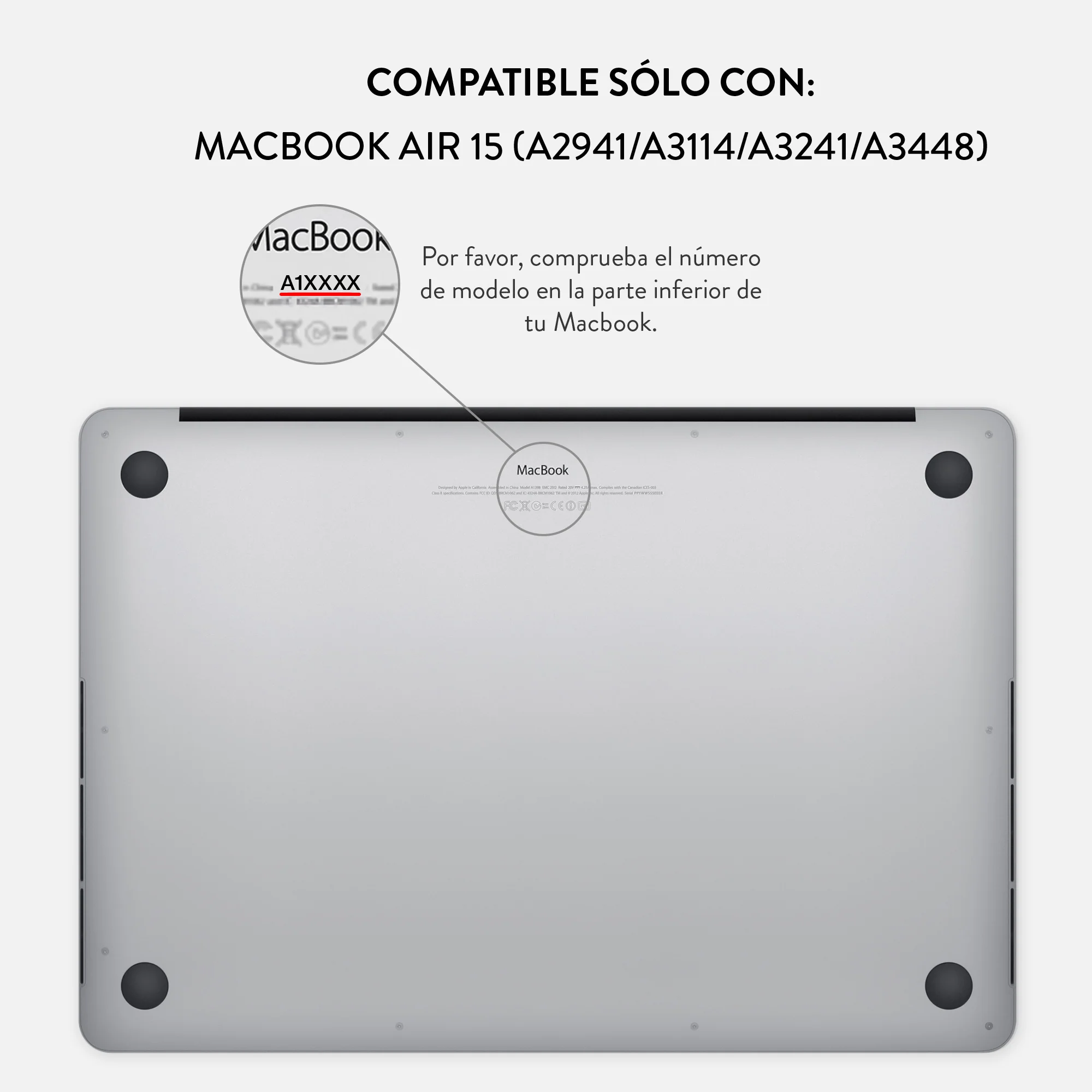 Pulse - Funda Rígida para Macbook - Image 5