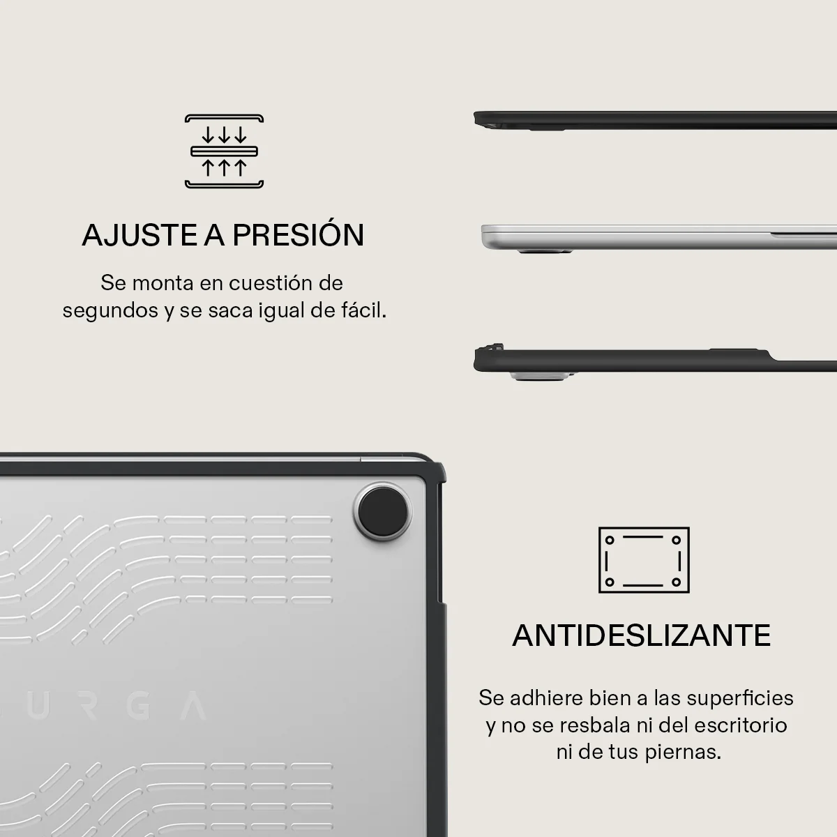 Pulse - Funda para Macbook - Image 13