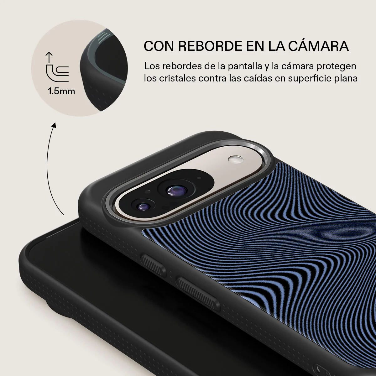 Pulse - Google Pixel 10 Pro XL Funda - Image 15