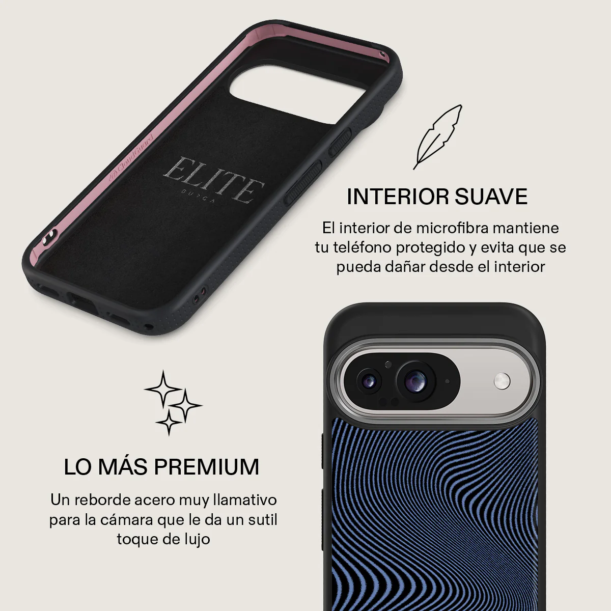 Pulse - Google Pixel 10 Pro XL Funda - Image 17