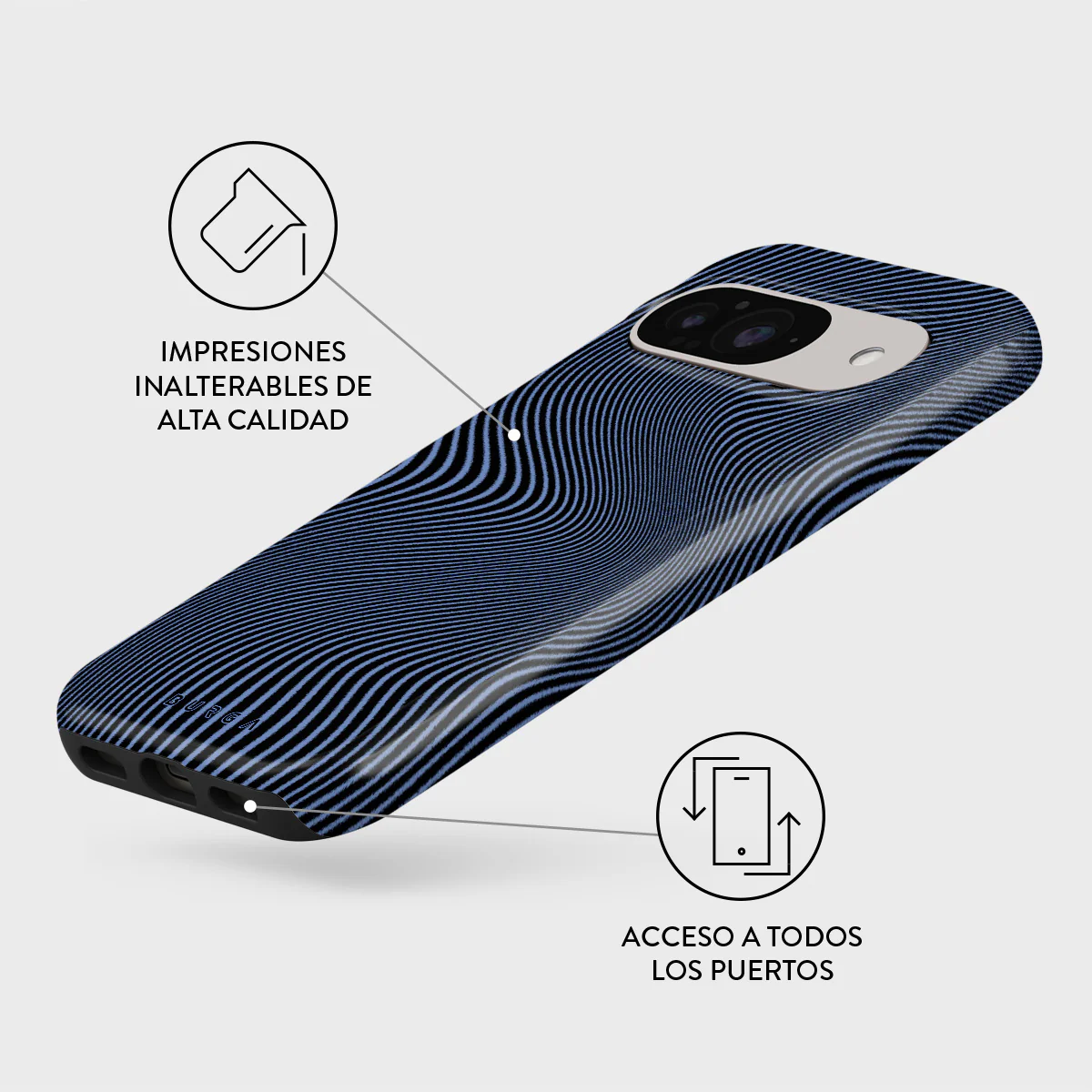 Pulse - Google Pixel 10 Pro XL Funda - Image 3