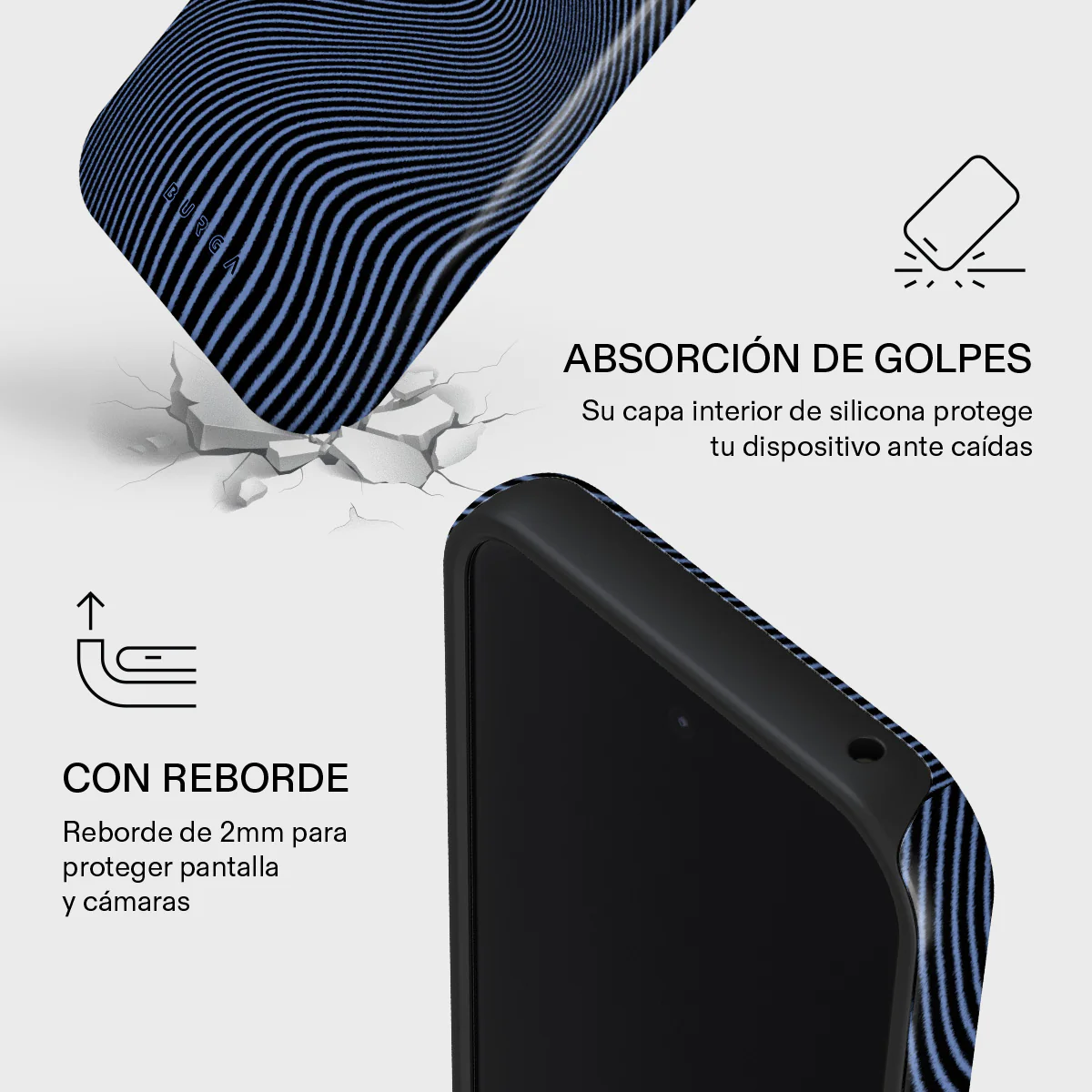 Pulse - Google Pixel 10 Pro XL Funda - Image 4