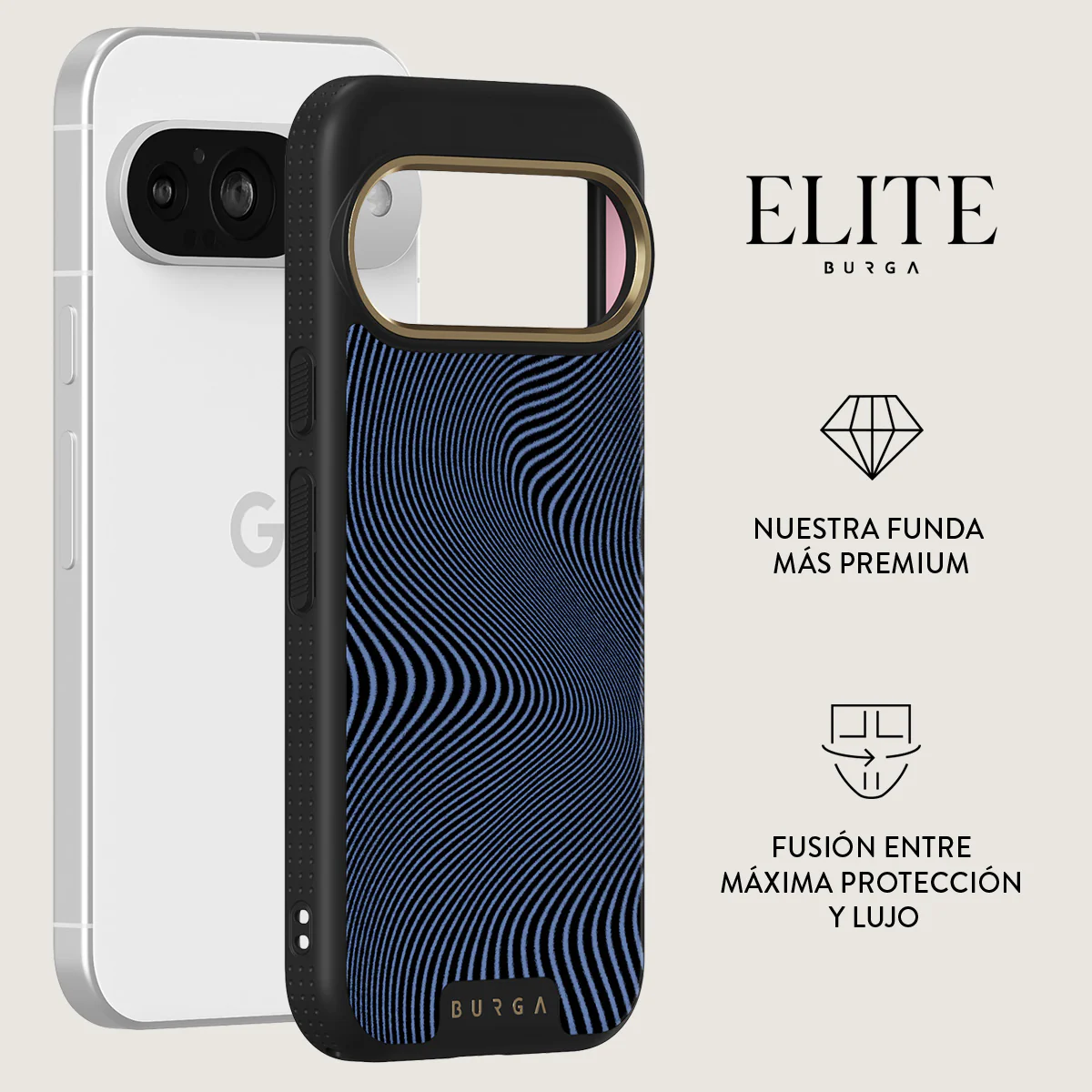 Pulse - Google Pixel 10 Pro XL Funda - Image 6
