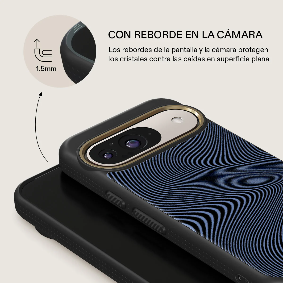 Pulse - Google Pixel 10 Pro XL Funda - Image 8