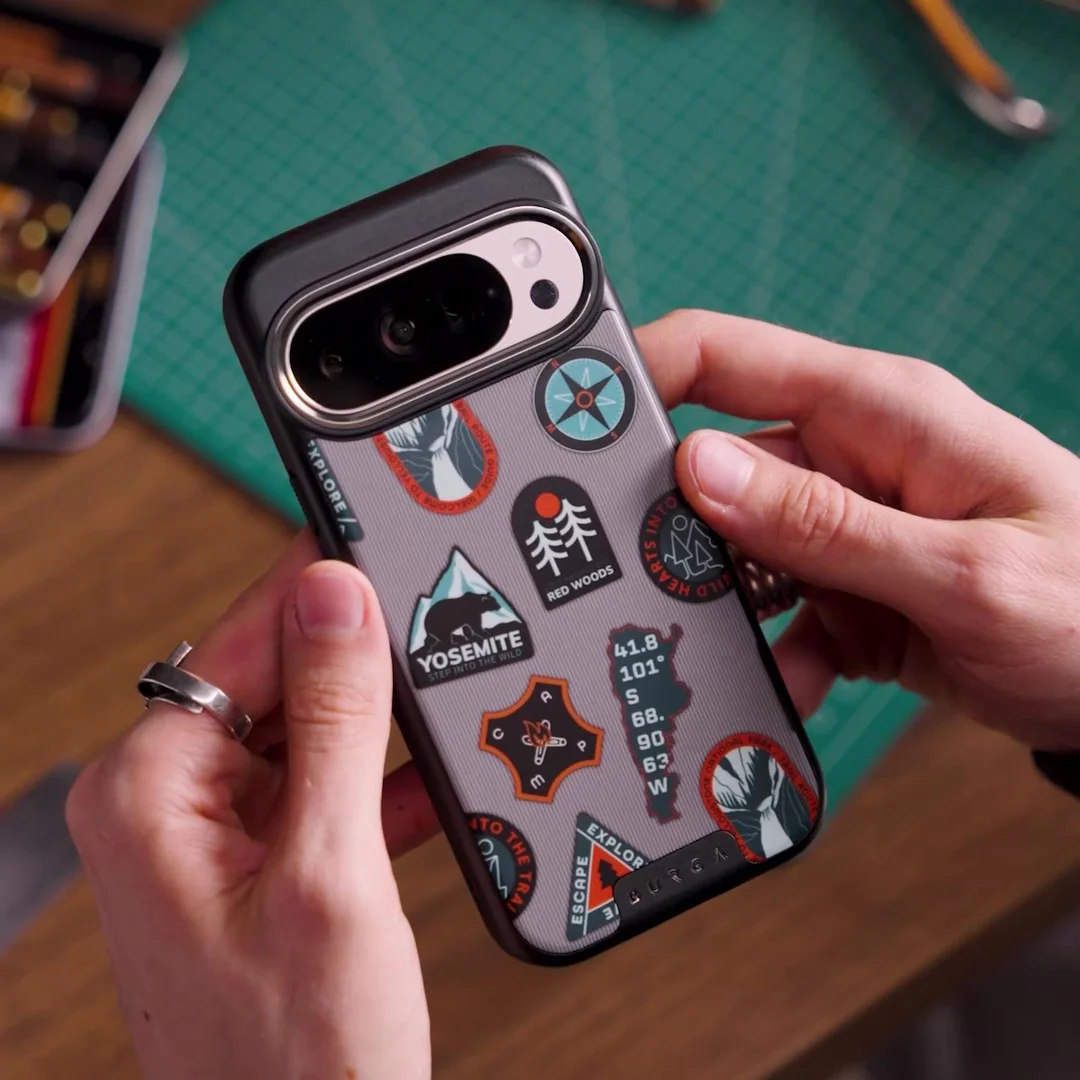 Pulse - Google Pixel 8 Pro Funda - Image 20