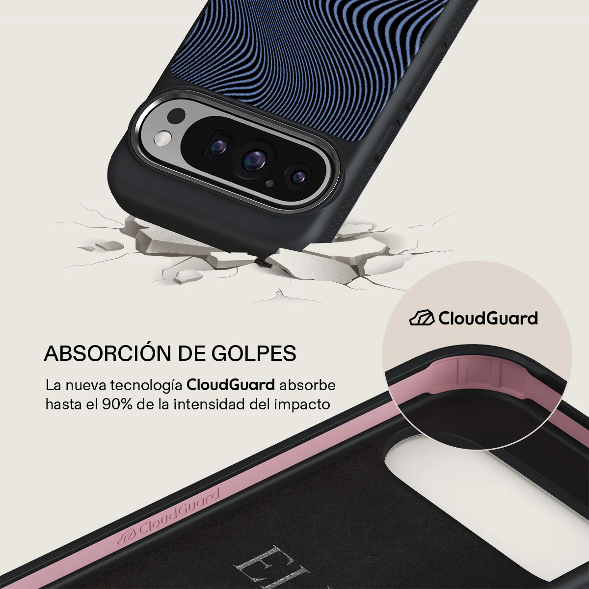 Pulse - Google Pixel 9 Pro XL Funda - Image 14
