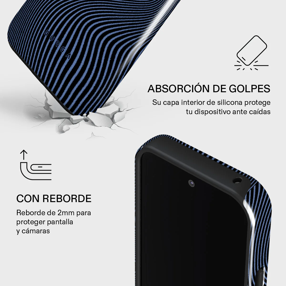 Pulse - Google Pixel 9 Pro XL Funda - Image 4