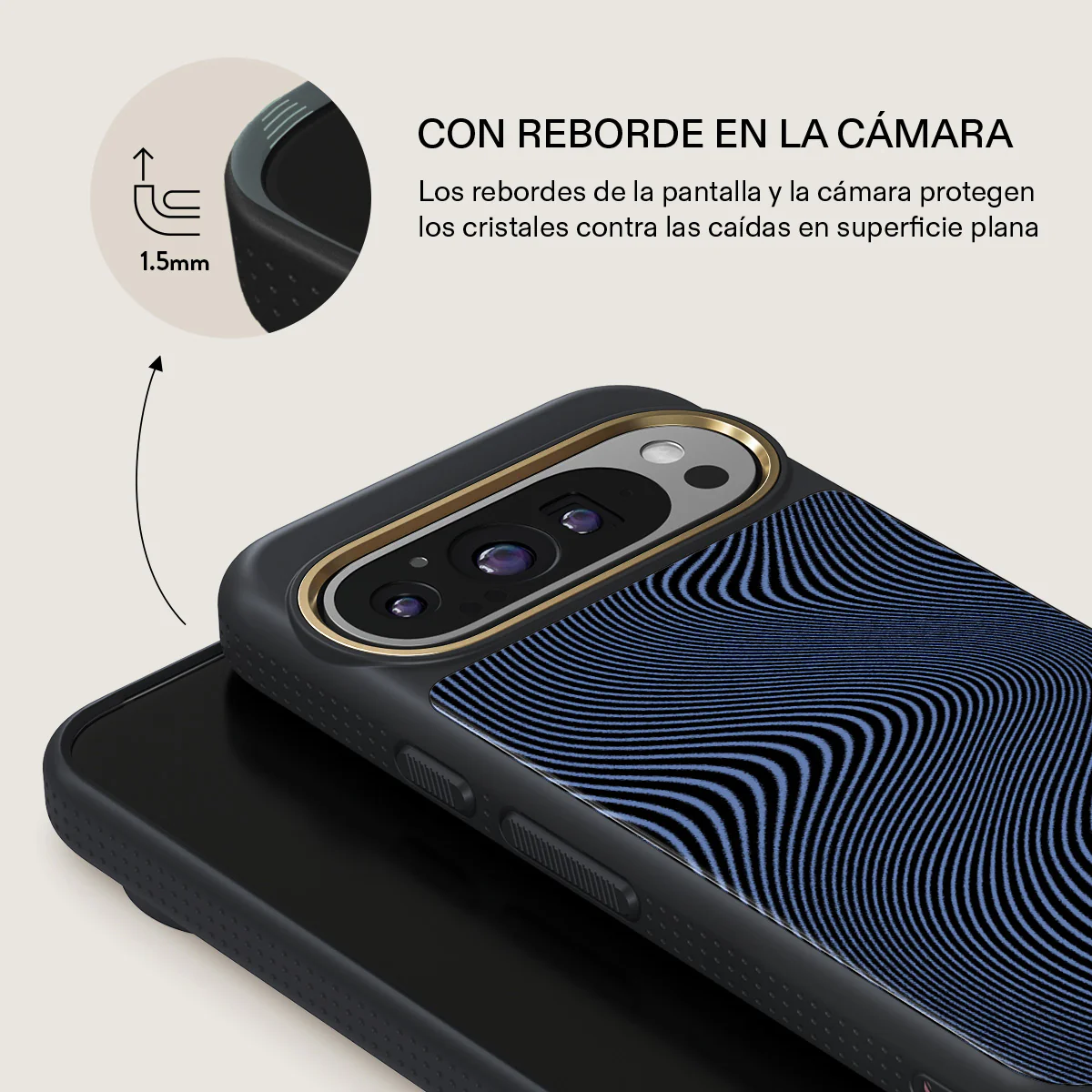 Pulse - Google Pixel 9 Pro XL Funda - Image 8
